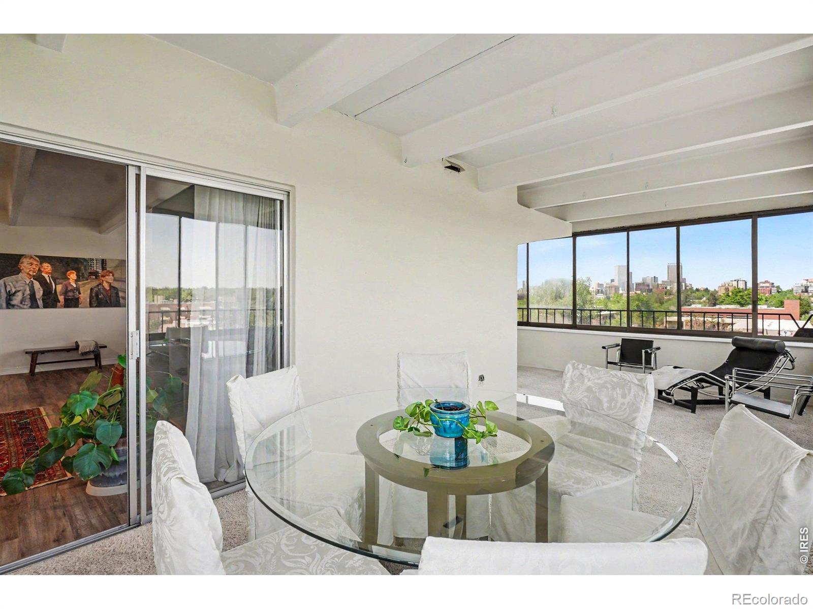 MLS Image #4 for 130 n pearl street,denver, Colorado