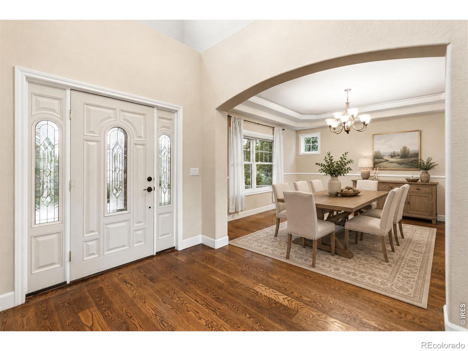 MLS Image #3 for 11710 w 106th place,westminster, Colorado