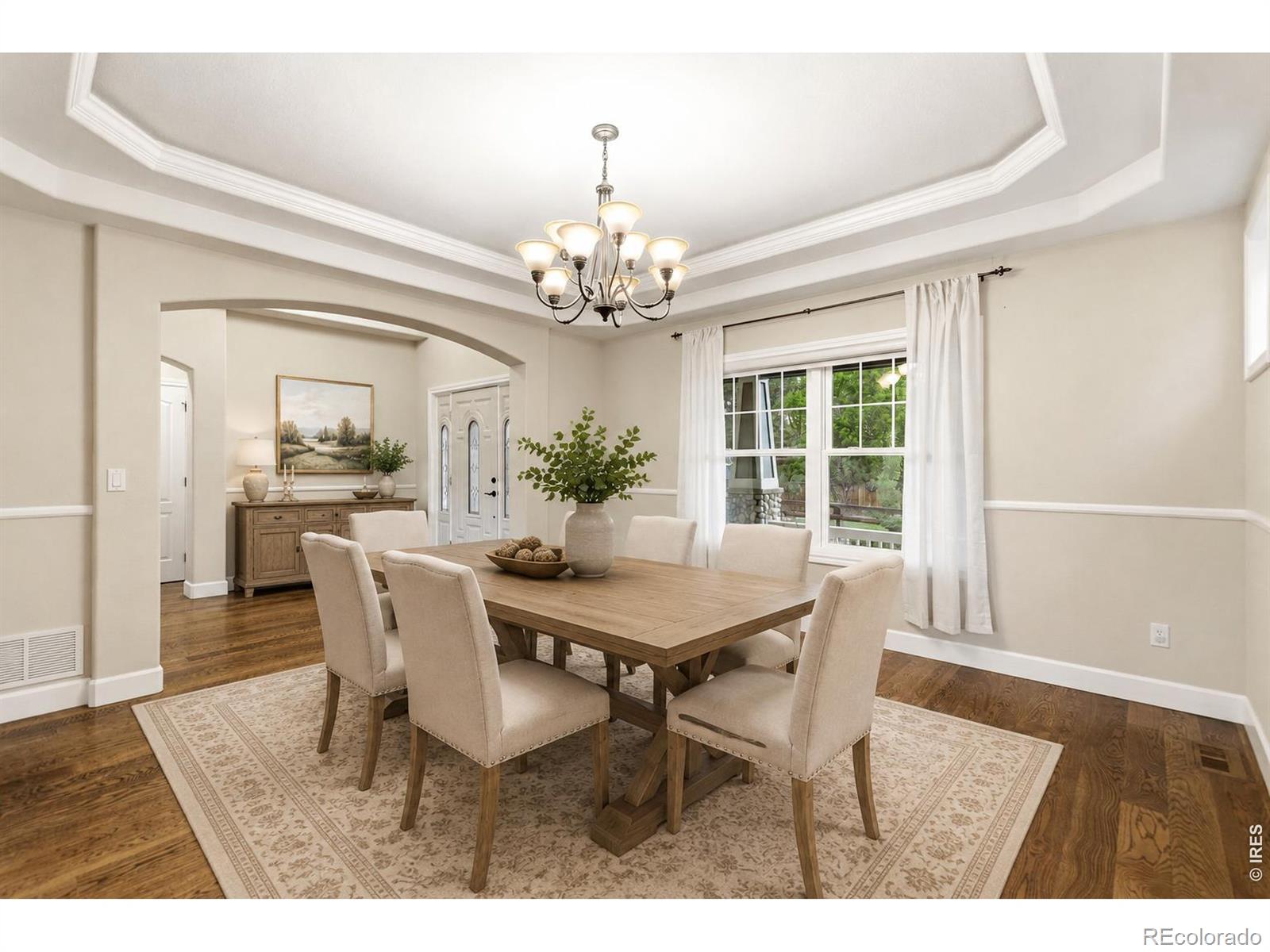 MLS Image #4 for 11710 w 106th place,westminster, Colorado