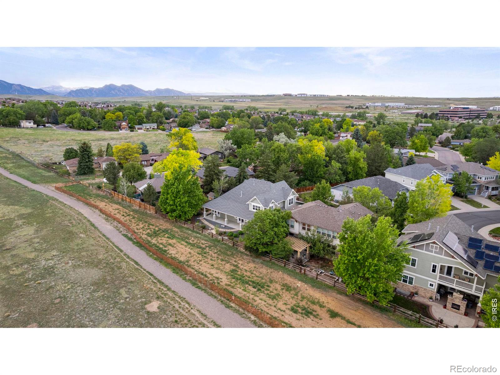 MLS Image #46 for 11710 w 106th place,westminster, Colorado