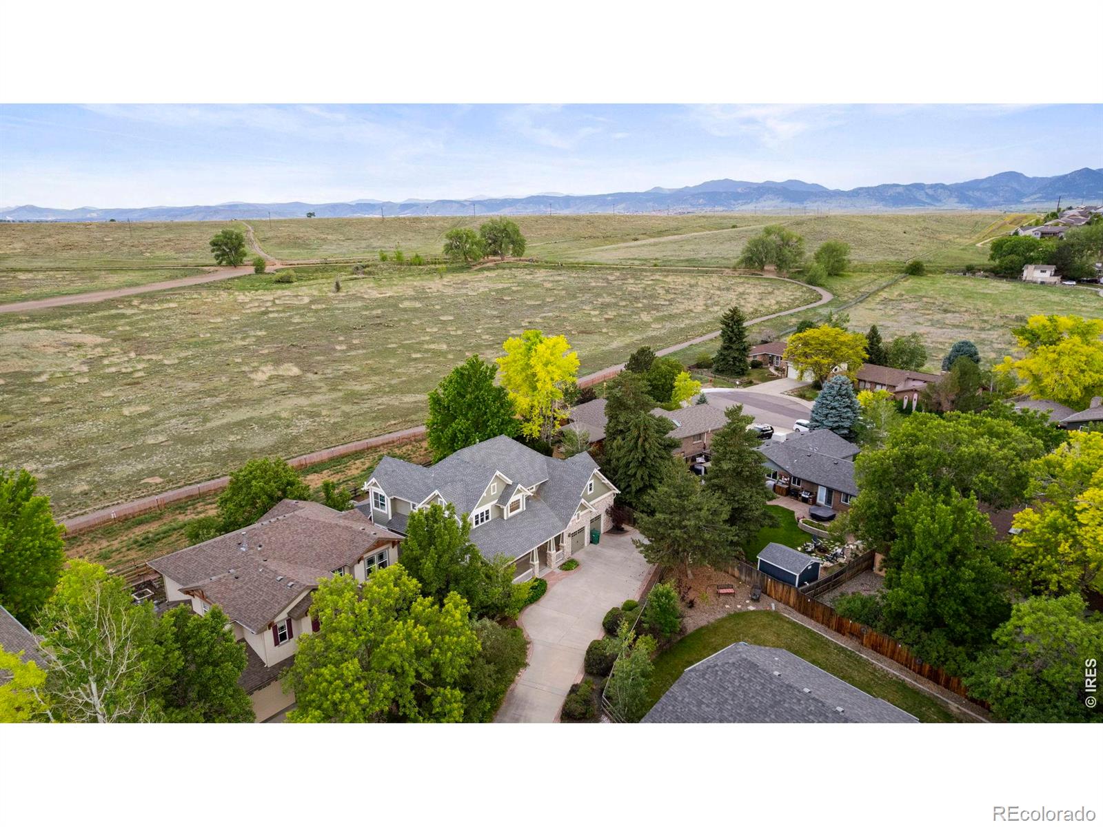 MLS Image #47 for 11710 w 106th place,westminster, Colorado