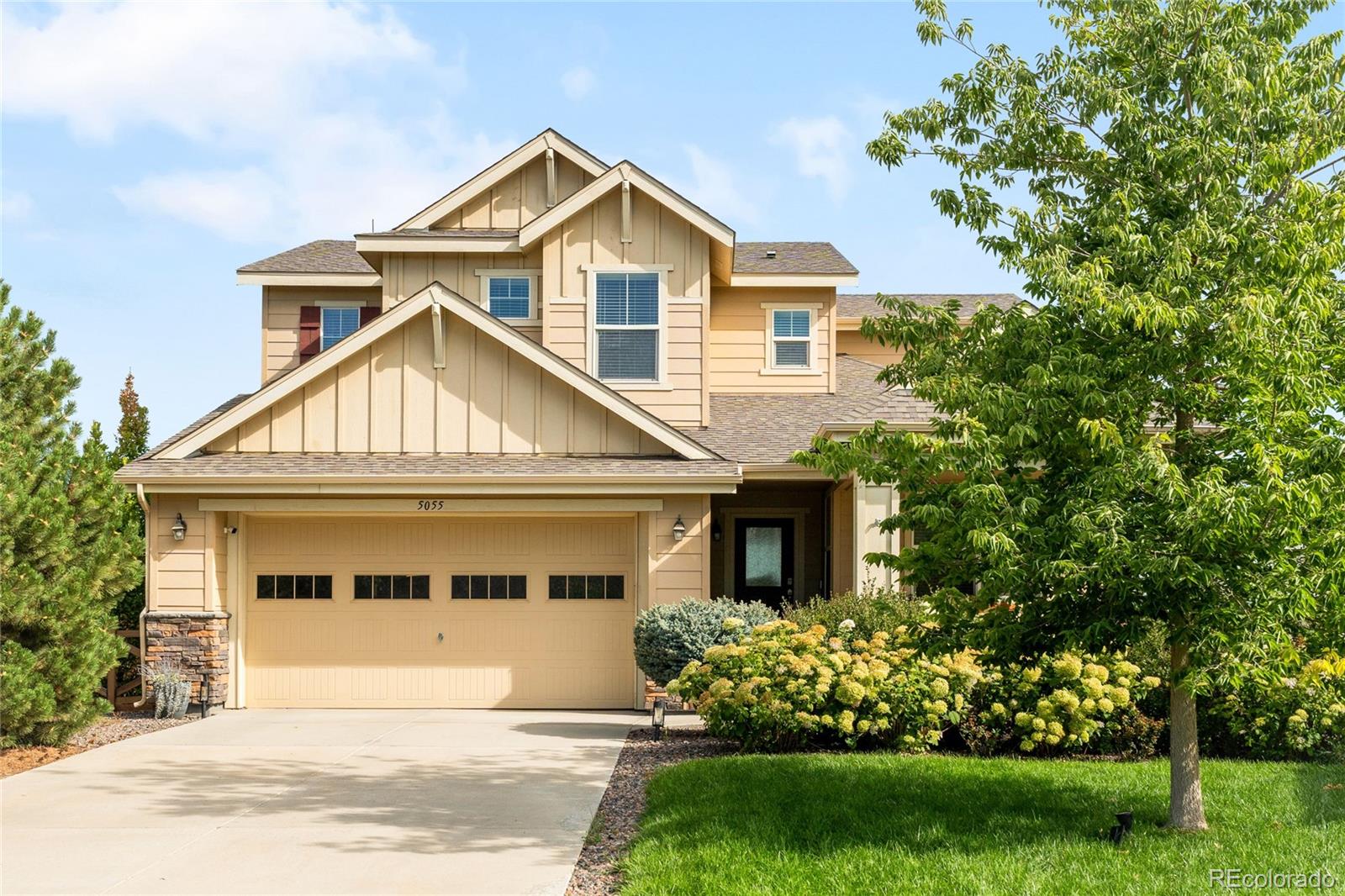 MLS Image #0 for 5055 w 108th circle,westminster, Colorado