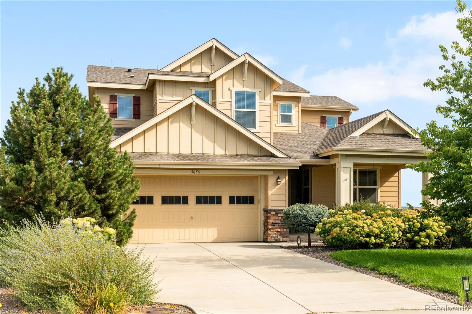 MLS Image #1 for 5055 w 108th circle,westminster, Colorado
