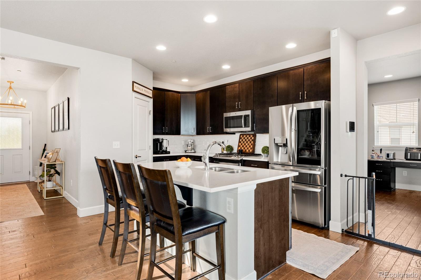 MLS Image #6 for 5055 w 108th circle,westminster, Colorado