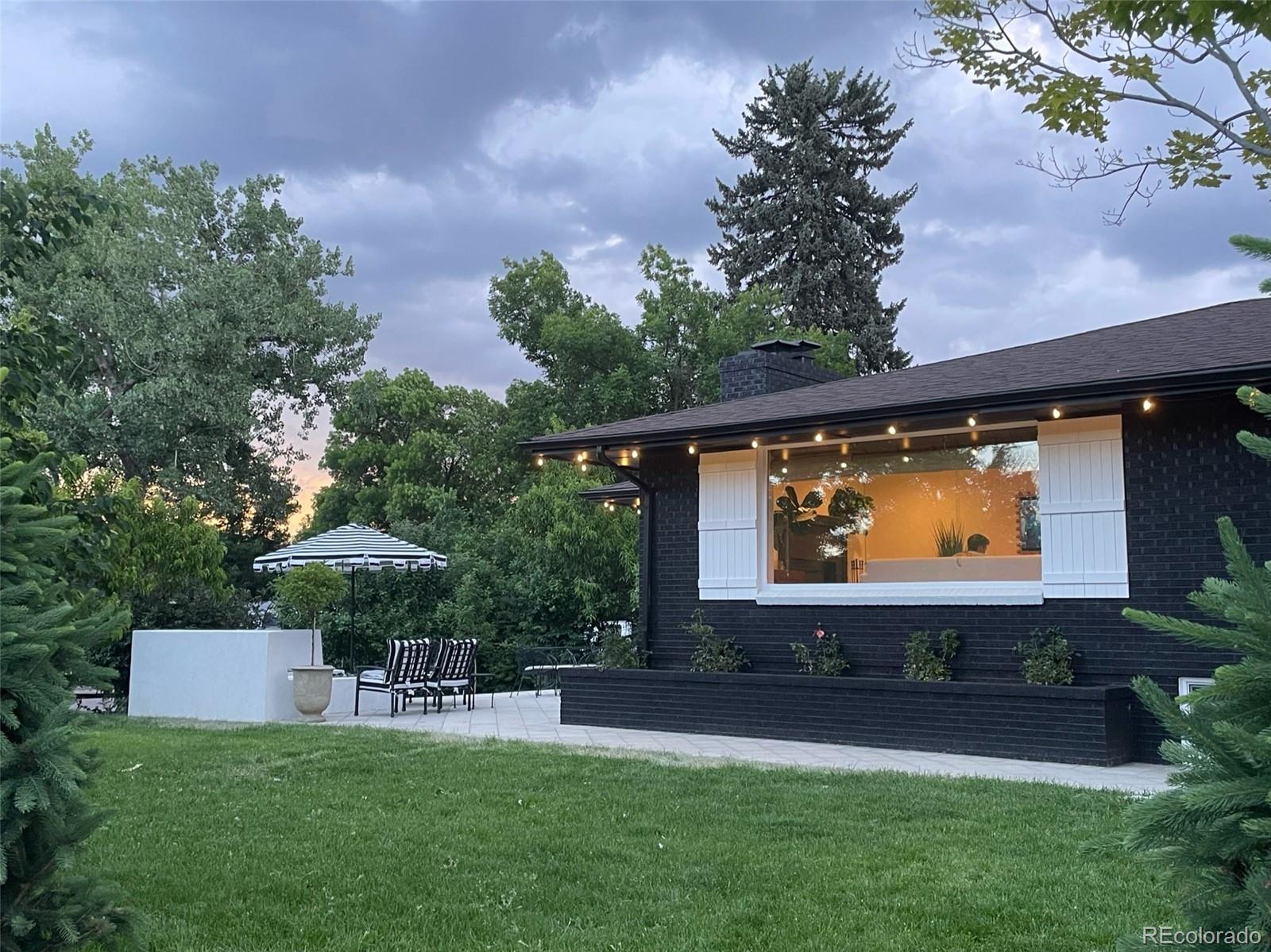 MLS Image #1 for 1991 w caley avenue,littleton, Colorado