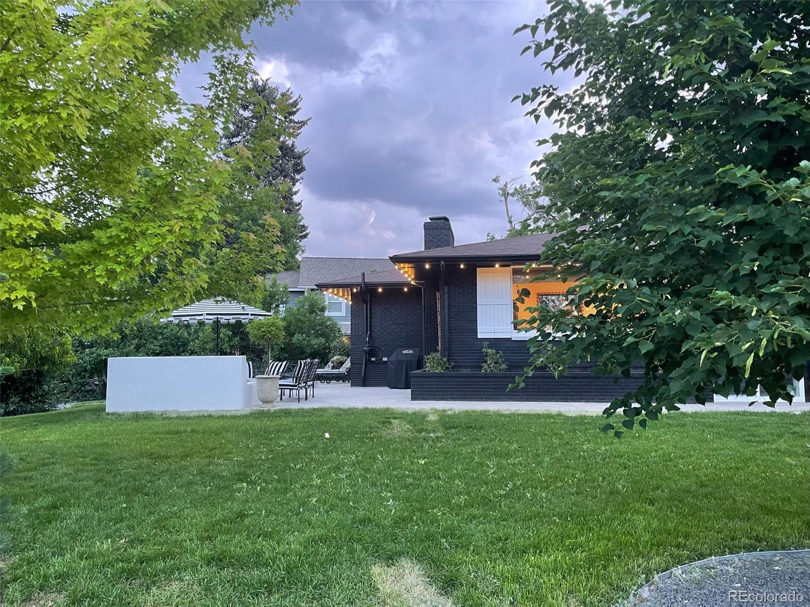 MLS Image #40 for 1991 w caley avenue,littleton, Colorado