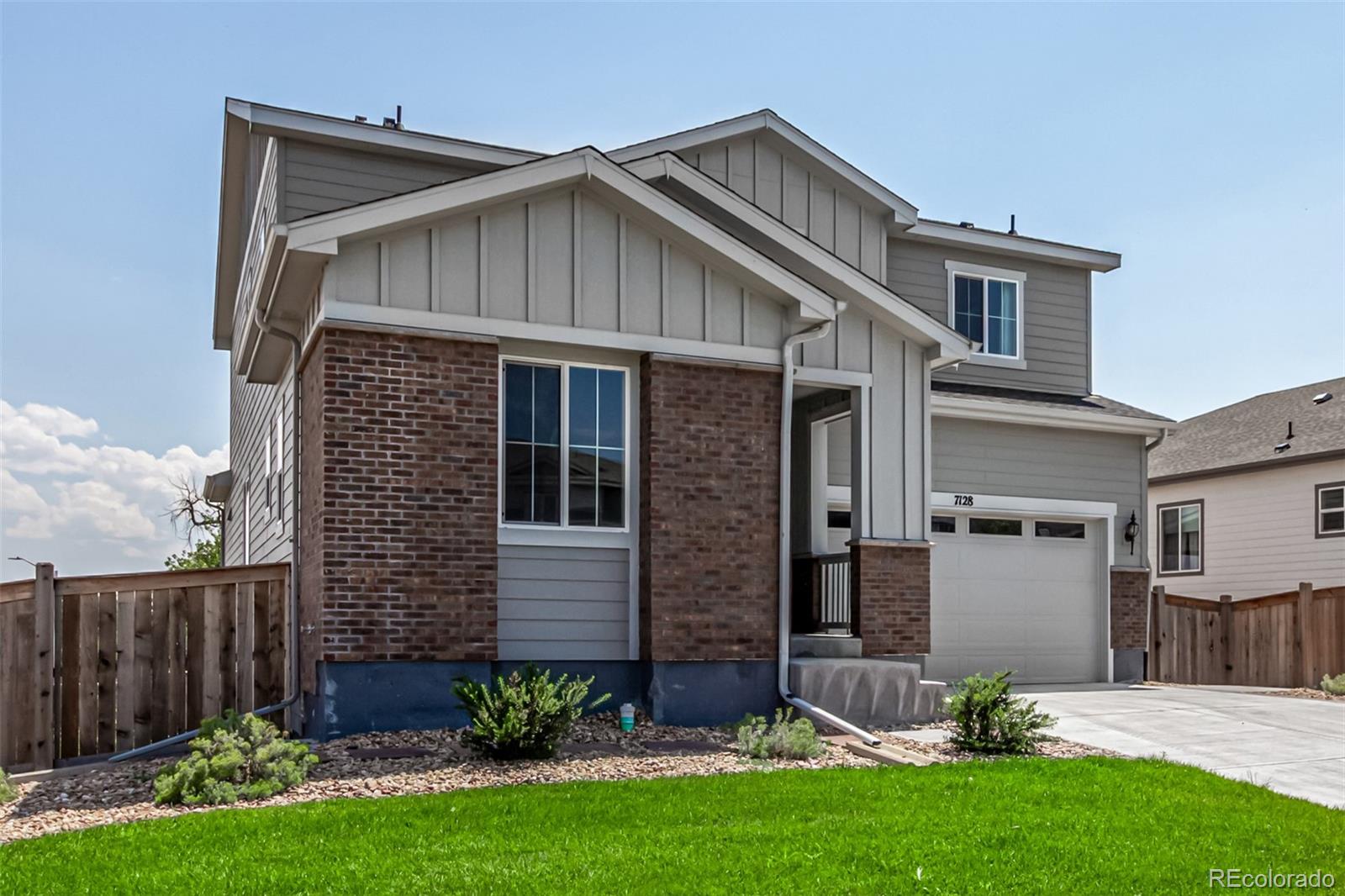 MLS Image #2 for 7128 e 116 th circle,thornton, Colorado
