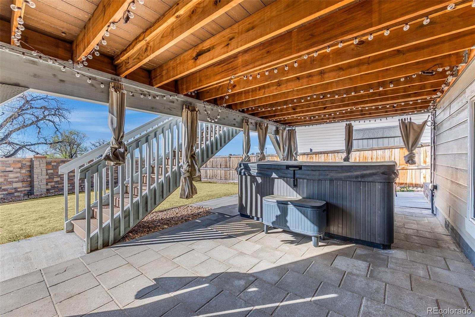 MLS Image #45 for 7128 e 116 th circle,thornton, Colorado