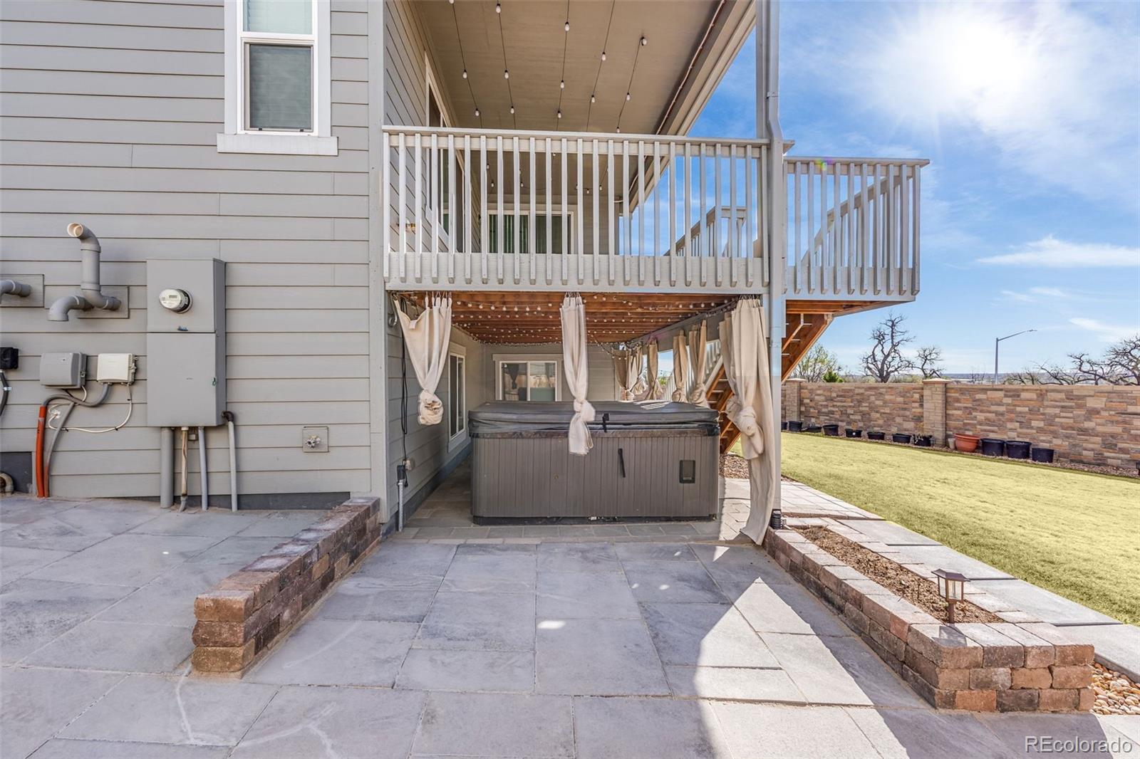 MLS Image #47 for 7128 e 116 th circle,thornton, Colorado
