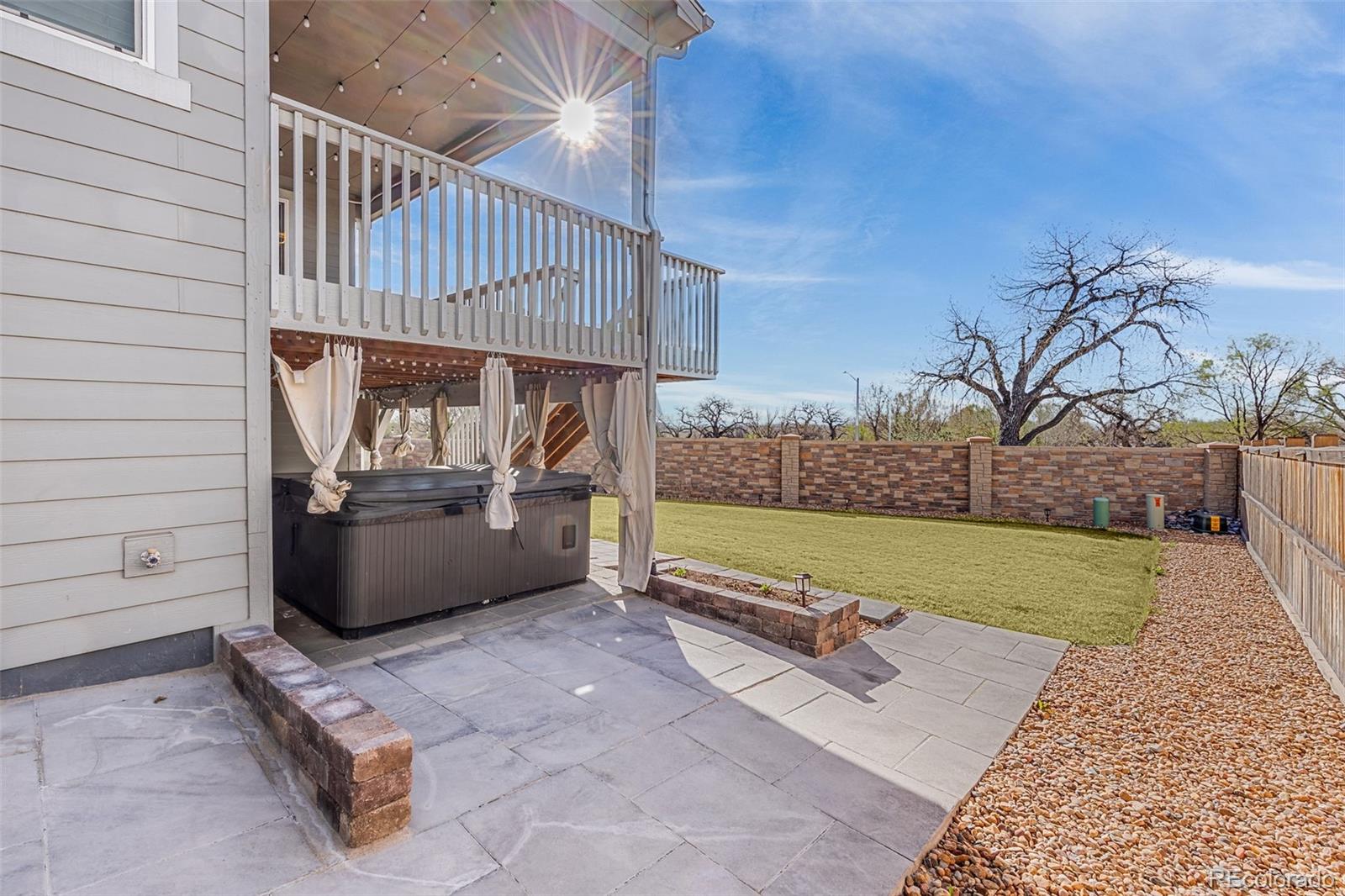 MLS Image #48 for 7128 e 116 th circle,thornton, Colorado