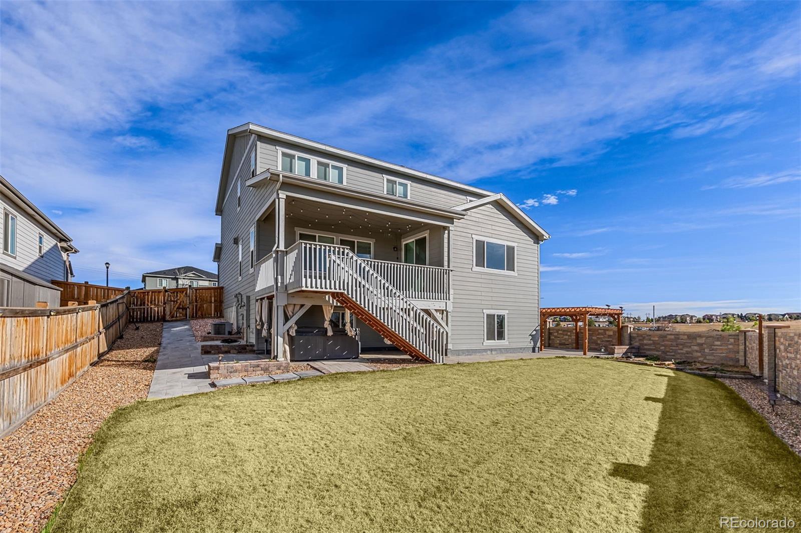 MLS Image #49 for 7128 e 116 th circle,thornton, Colorado