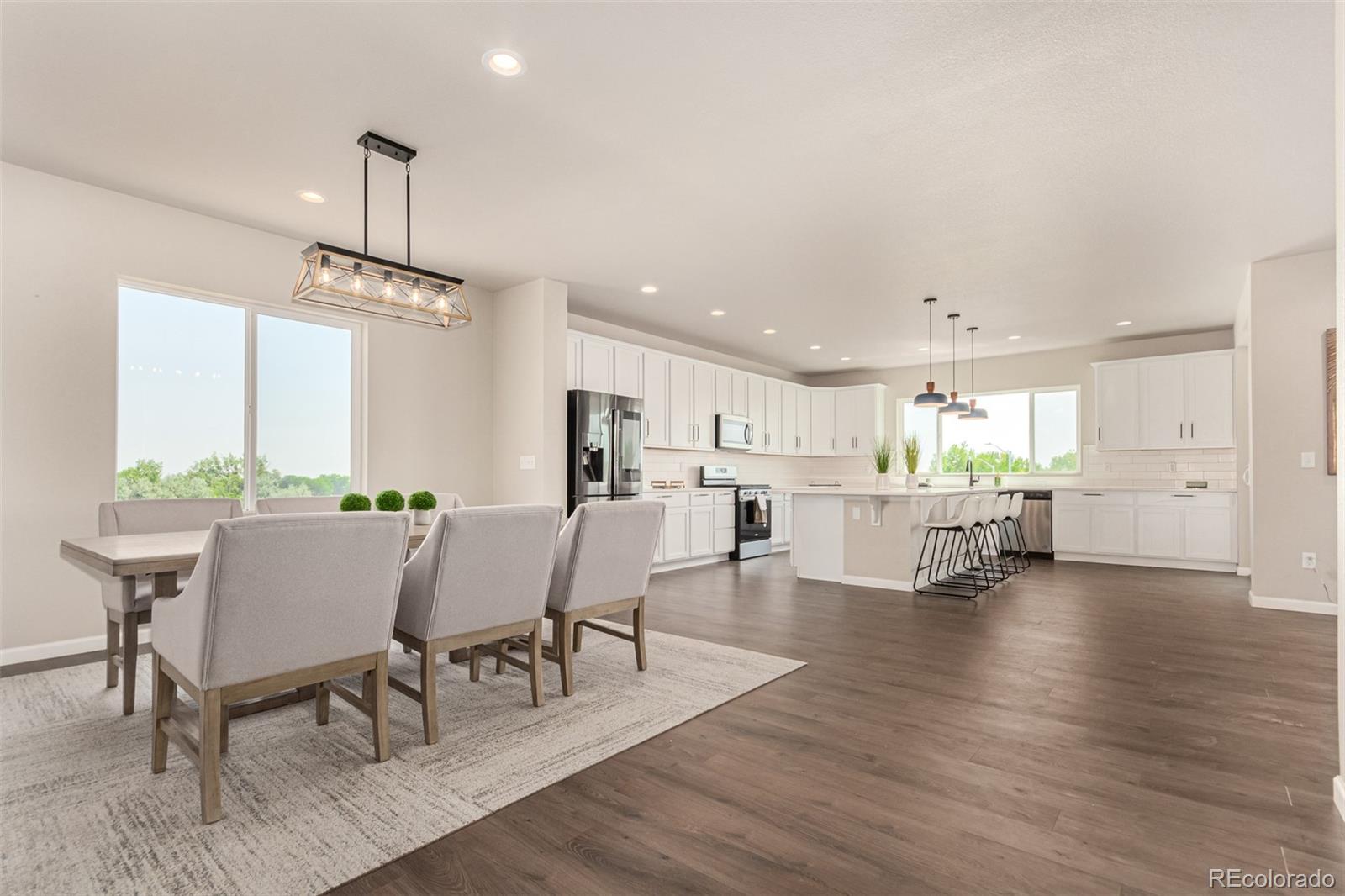 MLS Image #5 for 7128 e 116 th circle,thornton, Colorado