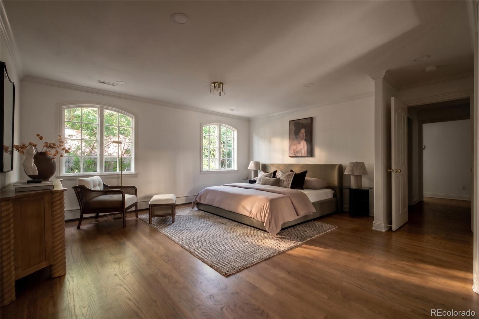 MLS Image #13 for 8659 e kenyon avenue,denver, Colorado