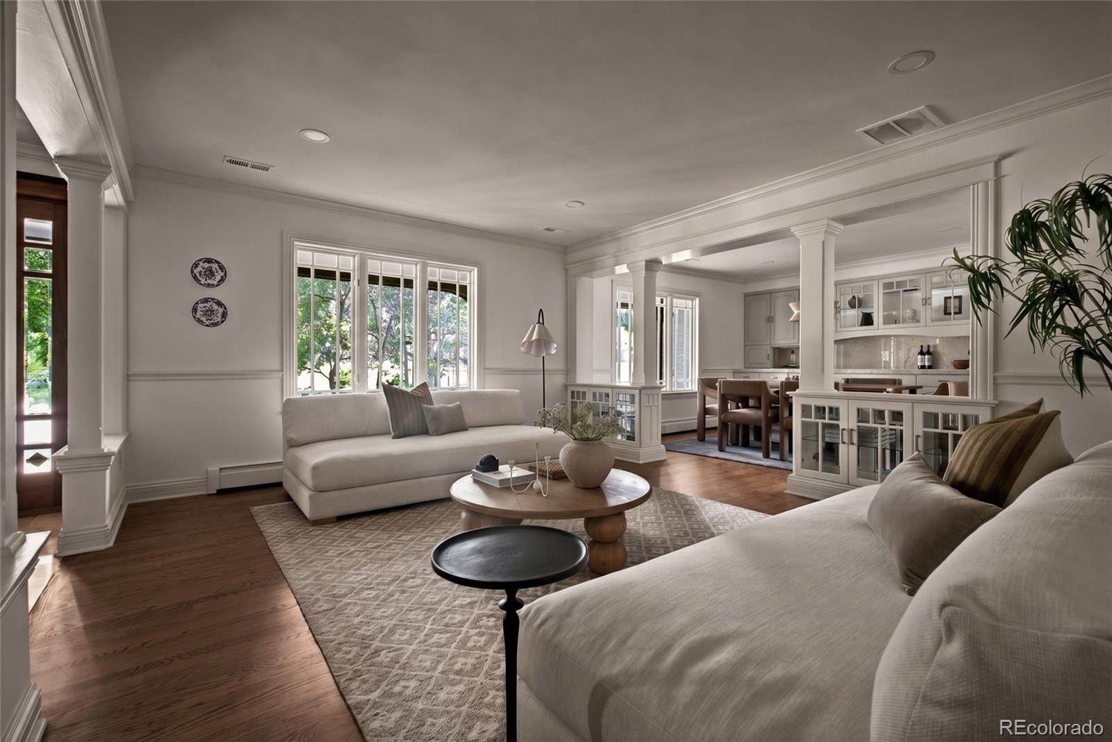 MLS Image #2 for 8659 e kenyon avenue,denver, Colorado