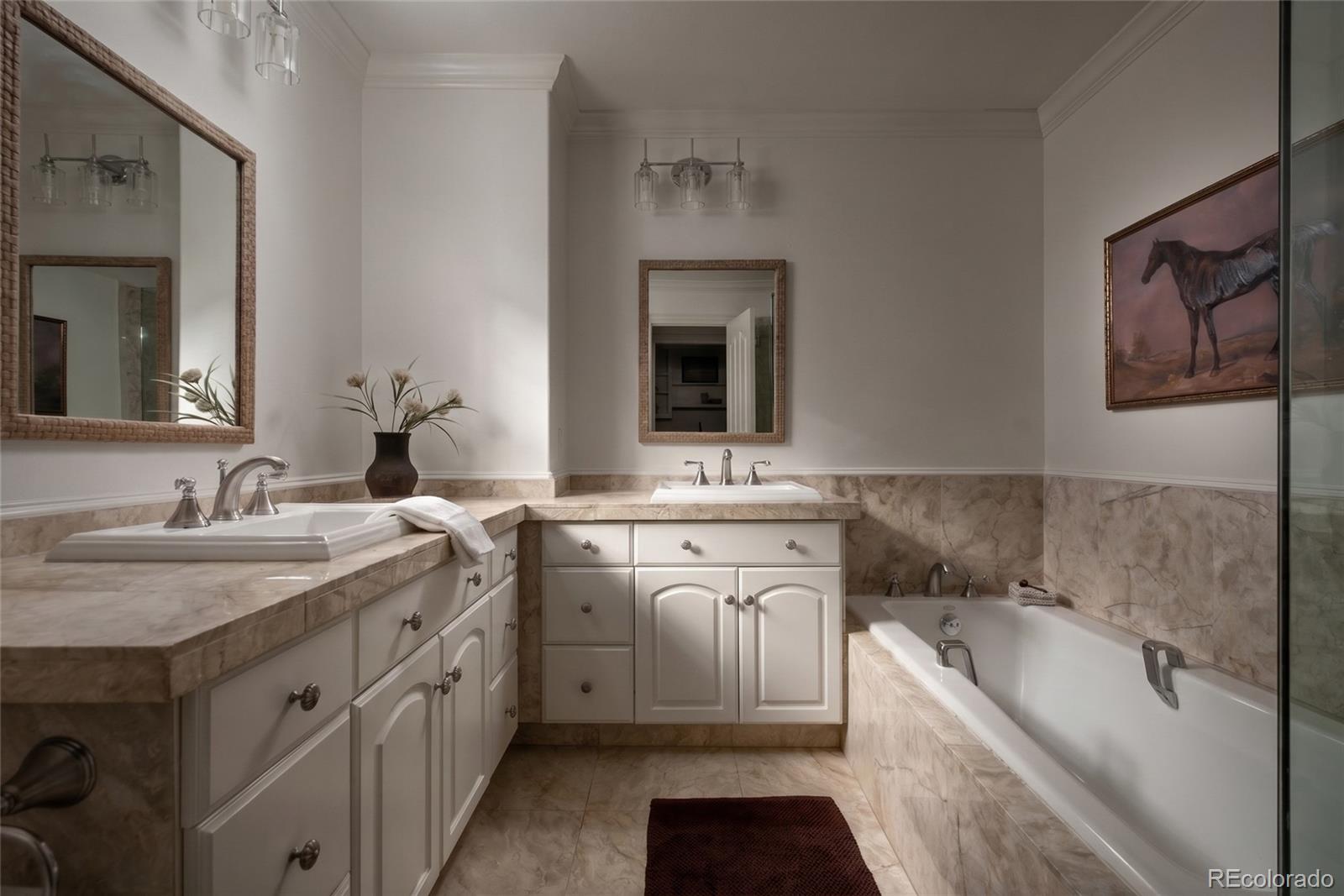 MLS Image #21 for 8659 e kenyon avenue,denver, Colorado