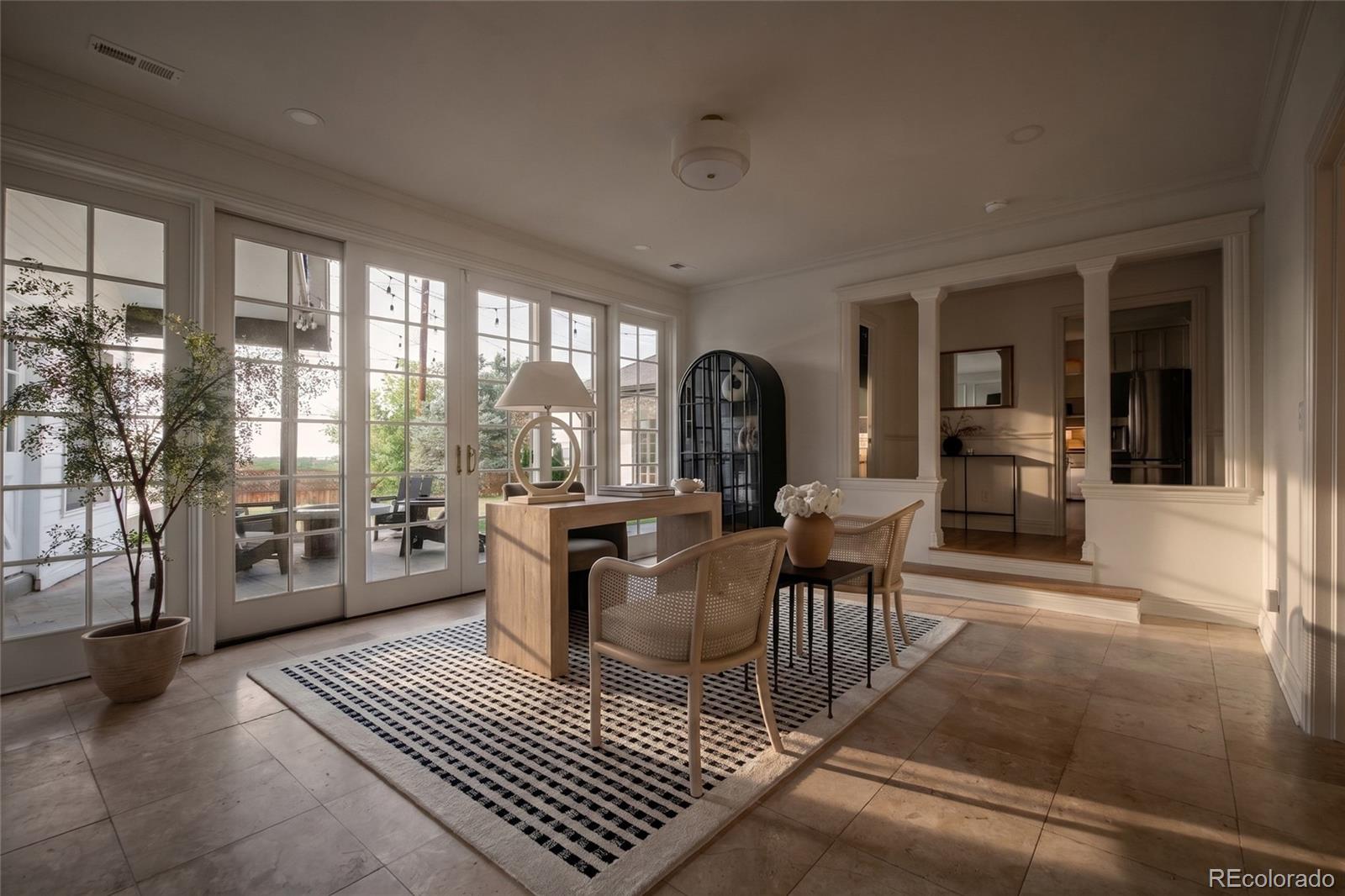 MLS Image #25 for 8659 e kenyon avenue,denver, Colorado