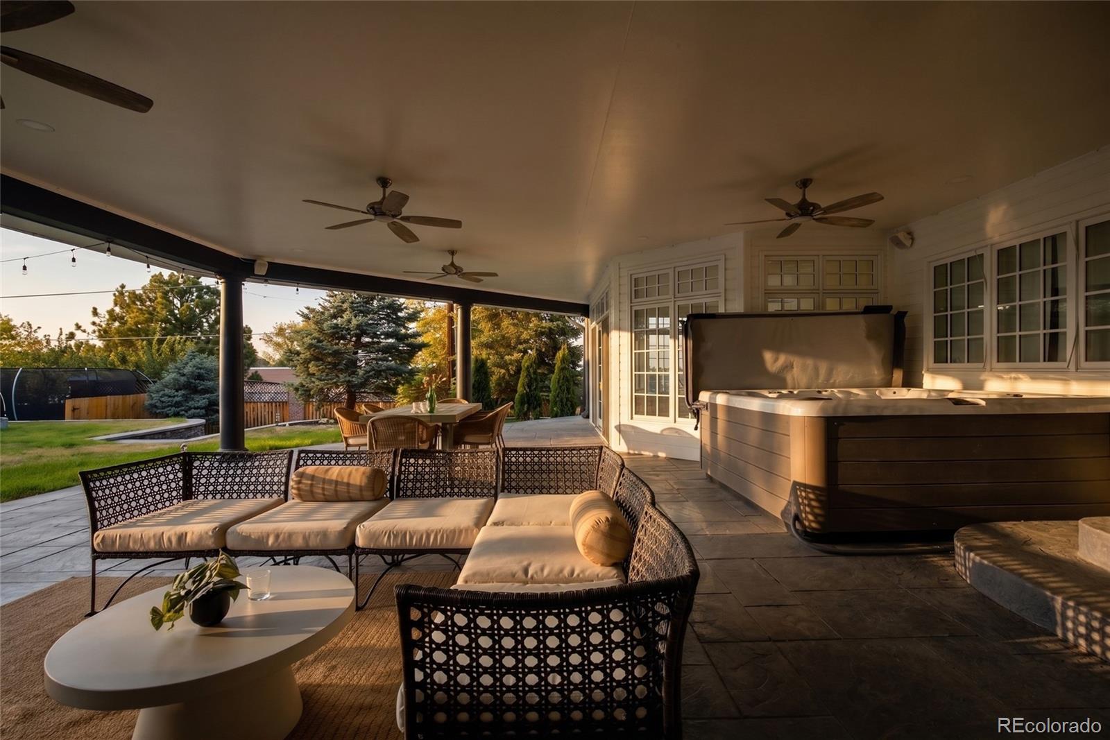 MLS Image #32 for 8659 e kenyon avenue,denver, Colorado