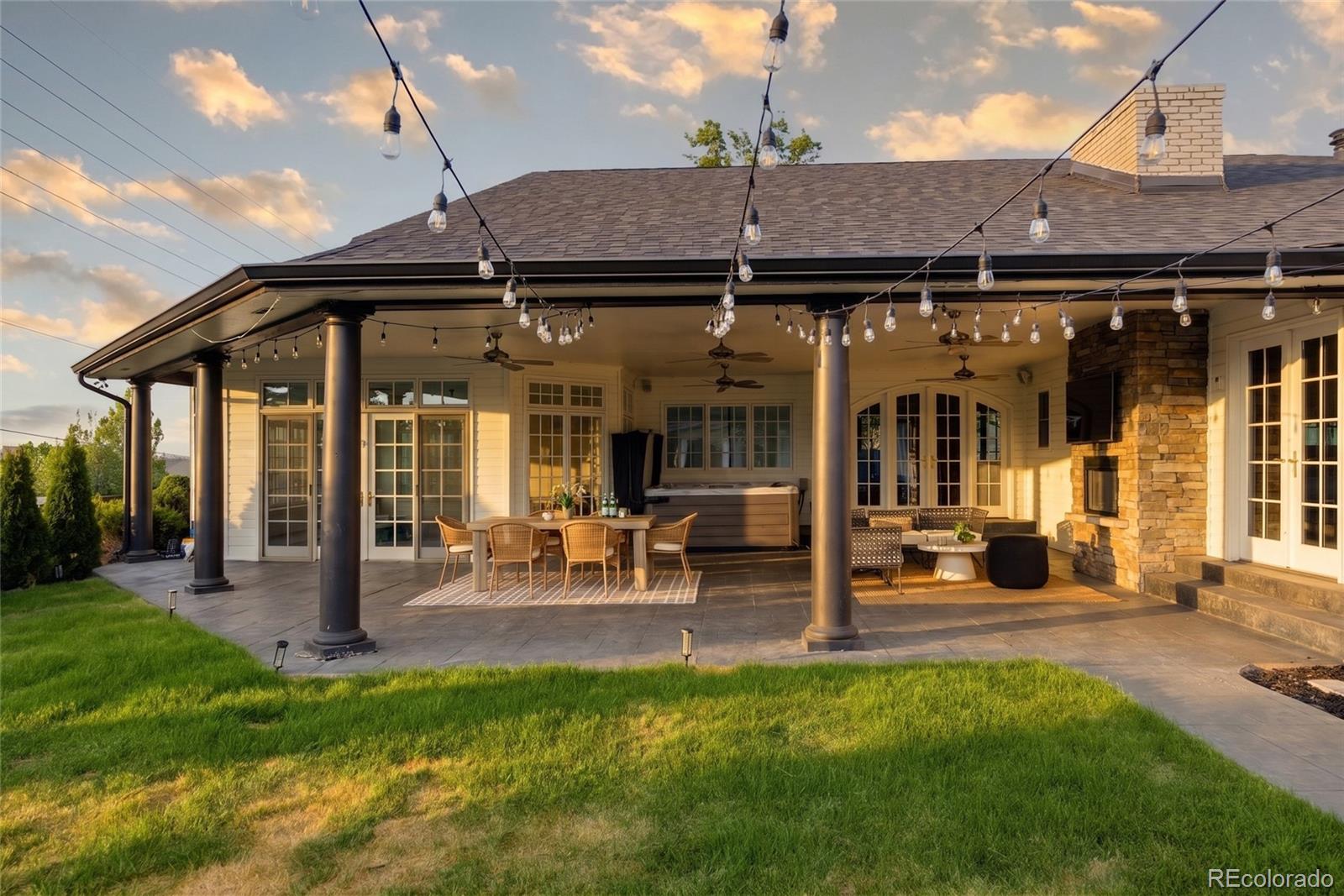 MLS Image #35 for 8659 e kenyon avenue,denver, Colorado