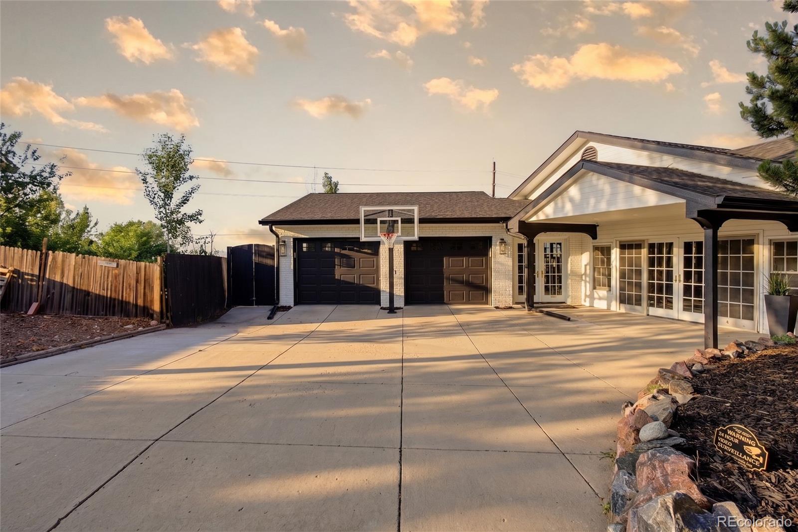 MLS Image #39 for 8659 e kenyon avenue,denver, Colorado