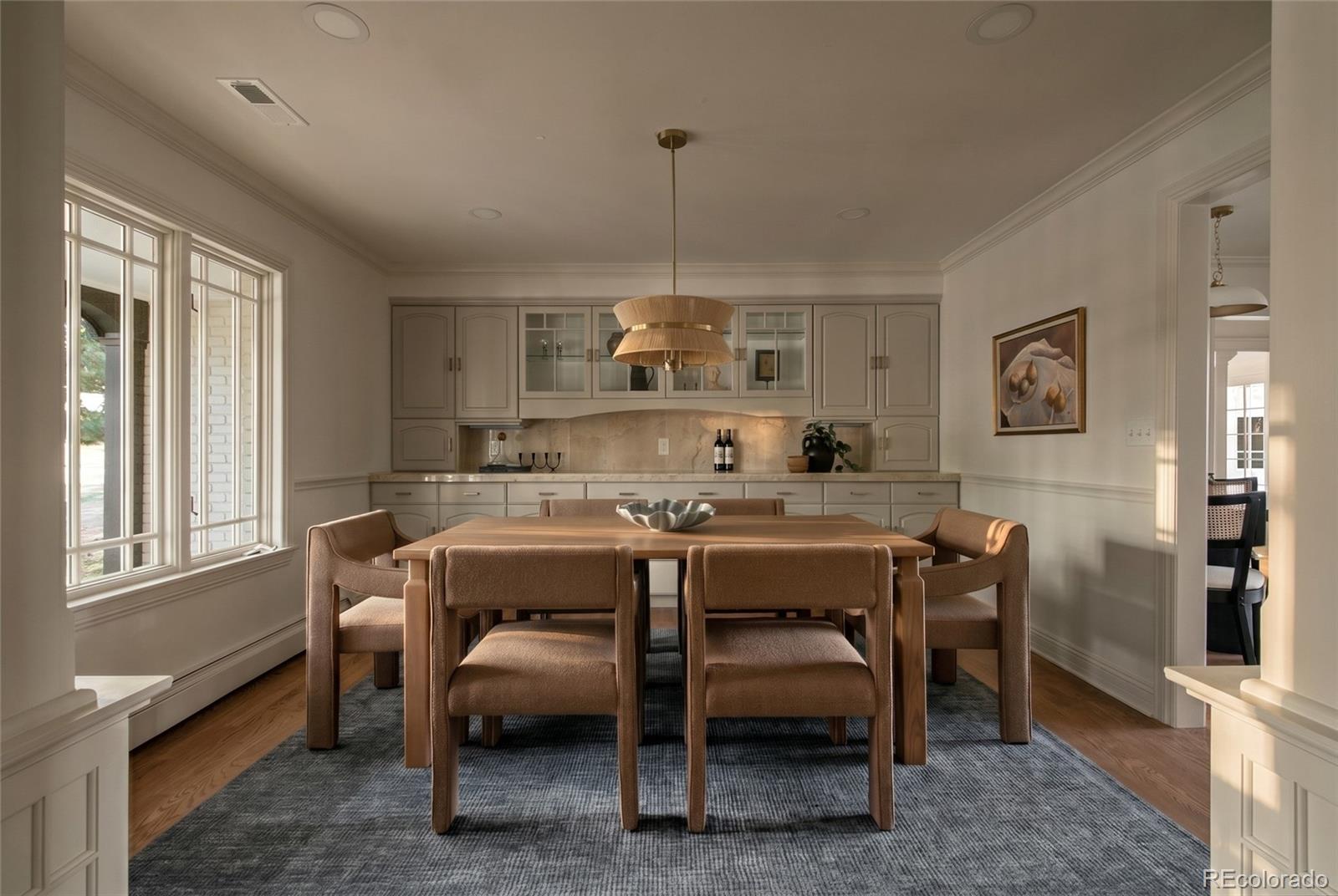 MLS Image #4 for 8659 e kenyon avenue,denver, Colorado