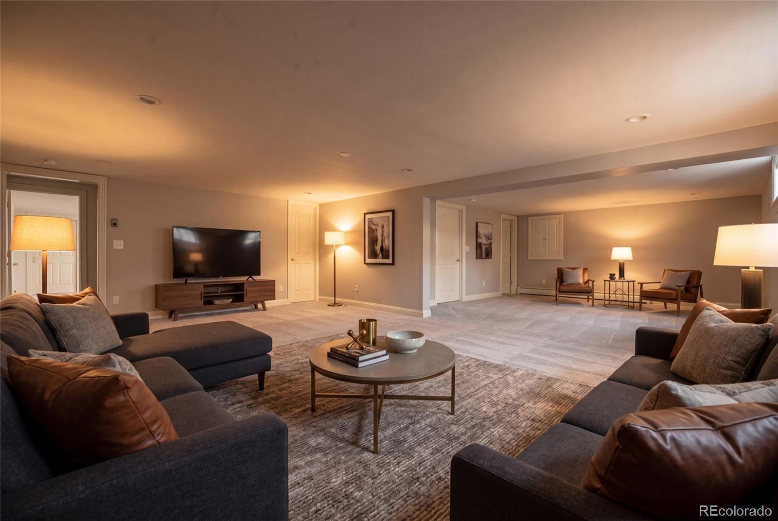 MLS Image #41 for 8659 e kenyon avenue,denver, Colorado