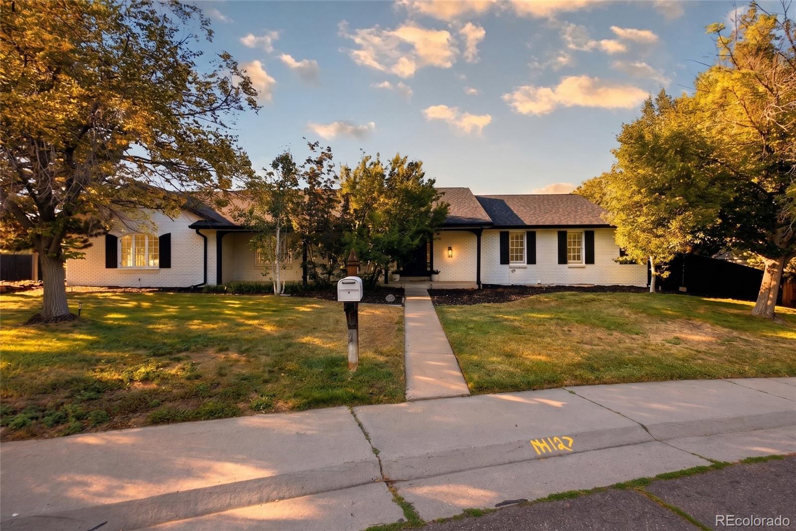 MLS Image #49 for 8659 e kenyon avenue,denver, Colorado