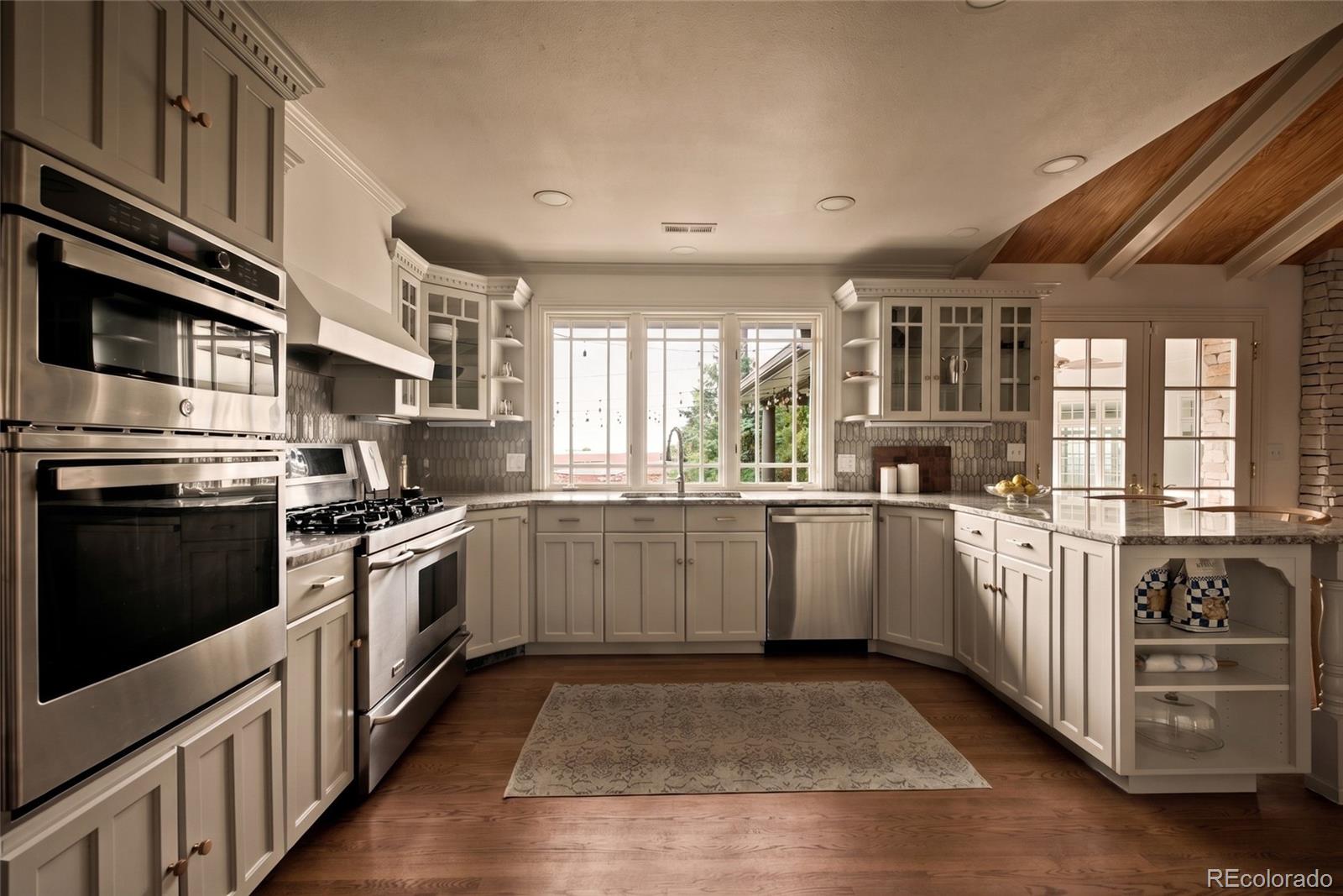 MLS Image #5 for 8659 e kenyon avenue,denver, Colorado