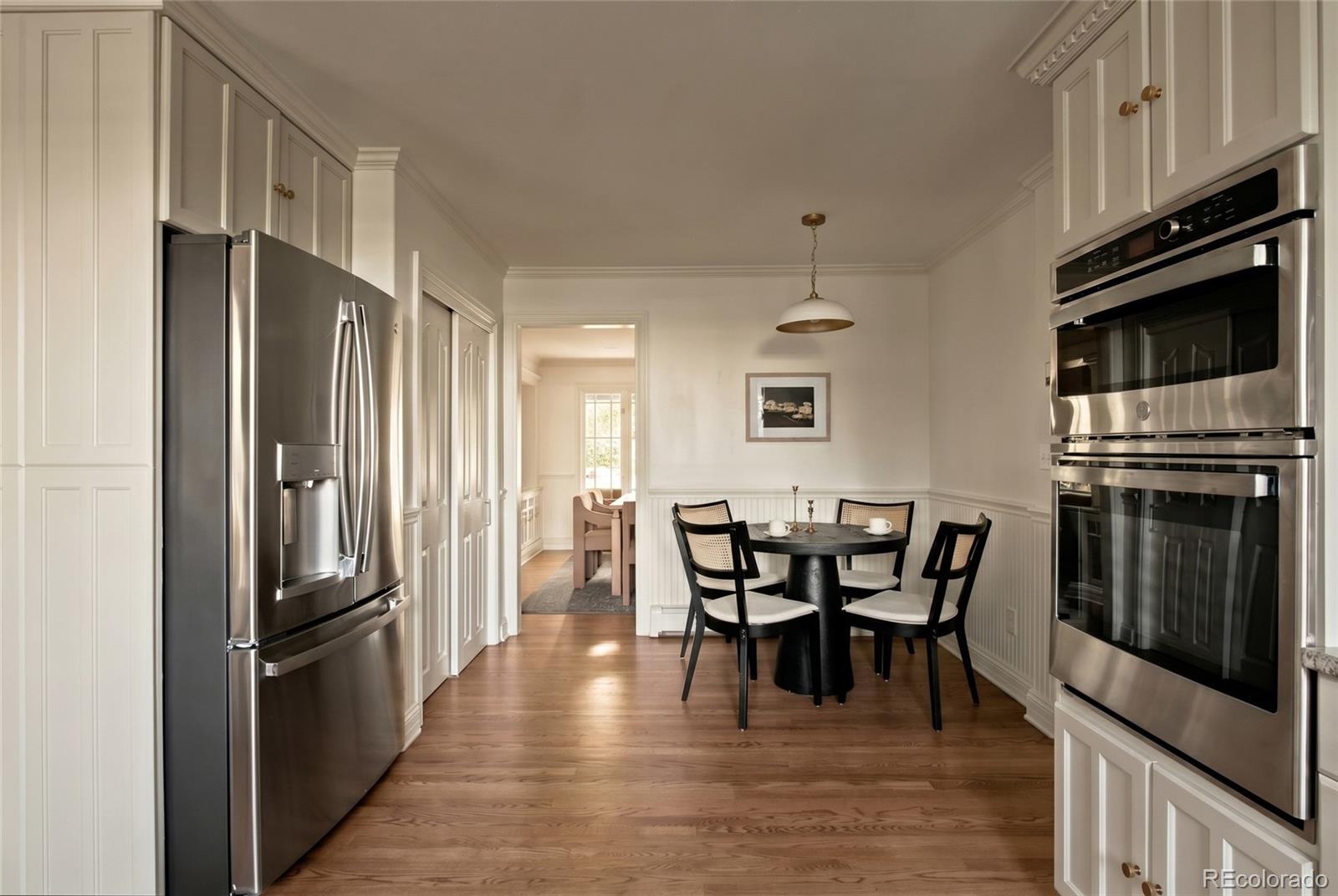 MLS Image #6 for 8659 e kenyon avenue,denver, Colorado