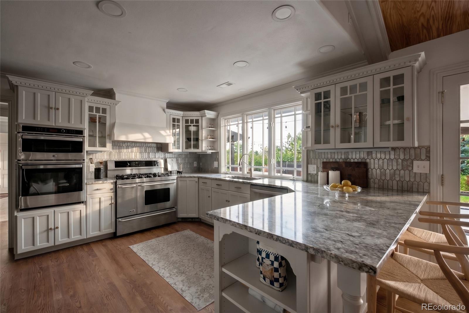 MLS Image #7 for 8659 e kenyon avenue,denver, Colorado