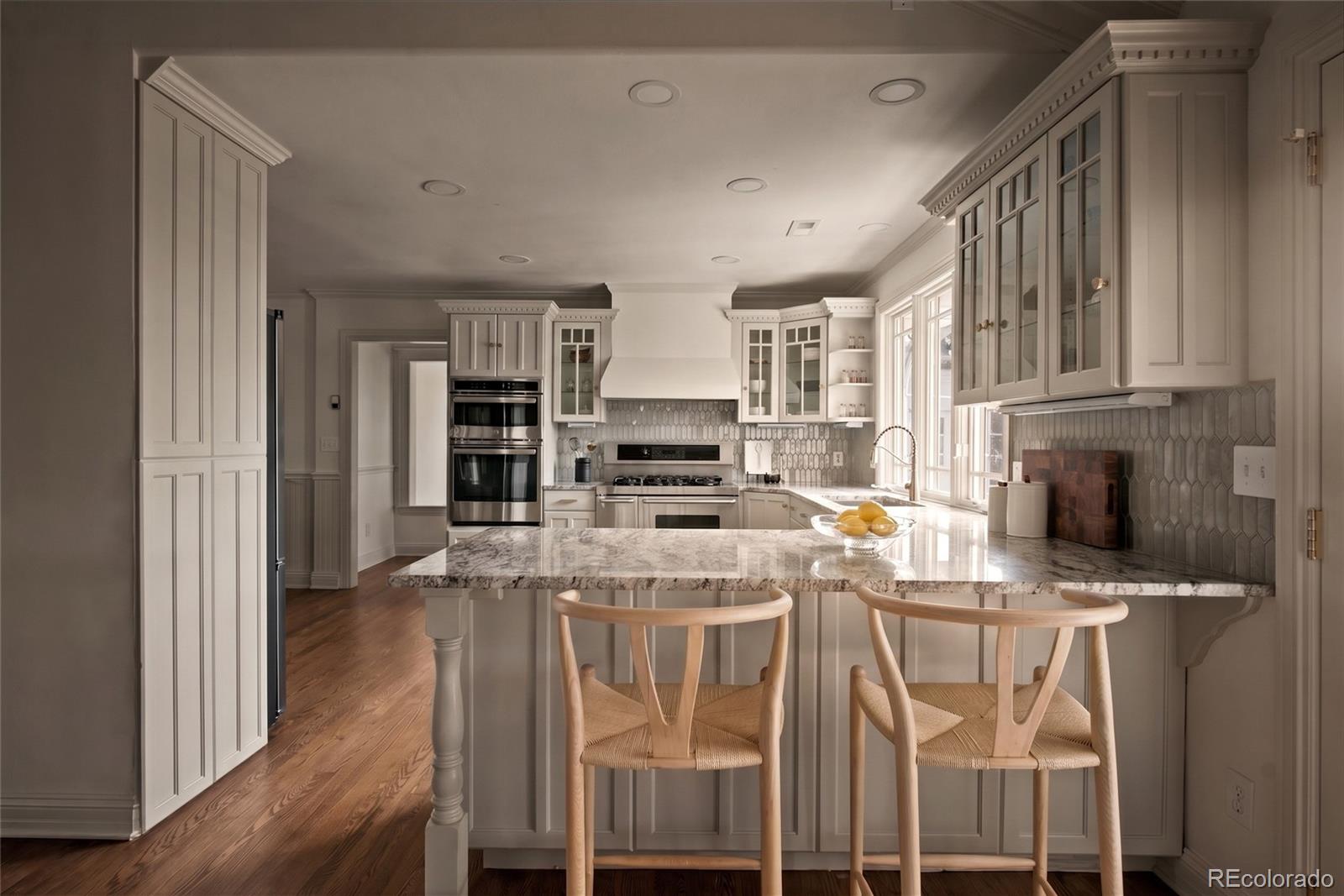 MLS Image #8 for 8659 e kenyon avenue,denver, Colorado