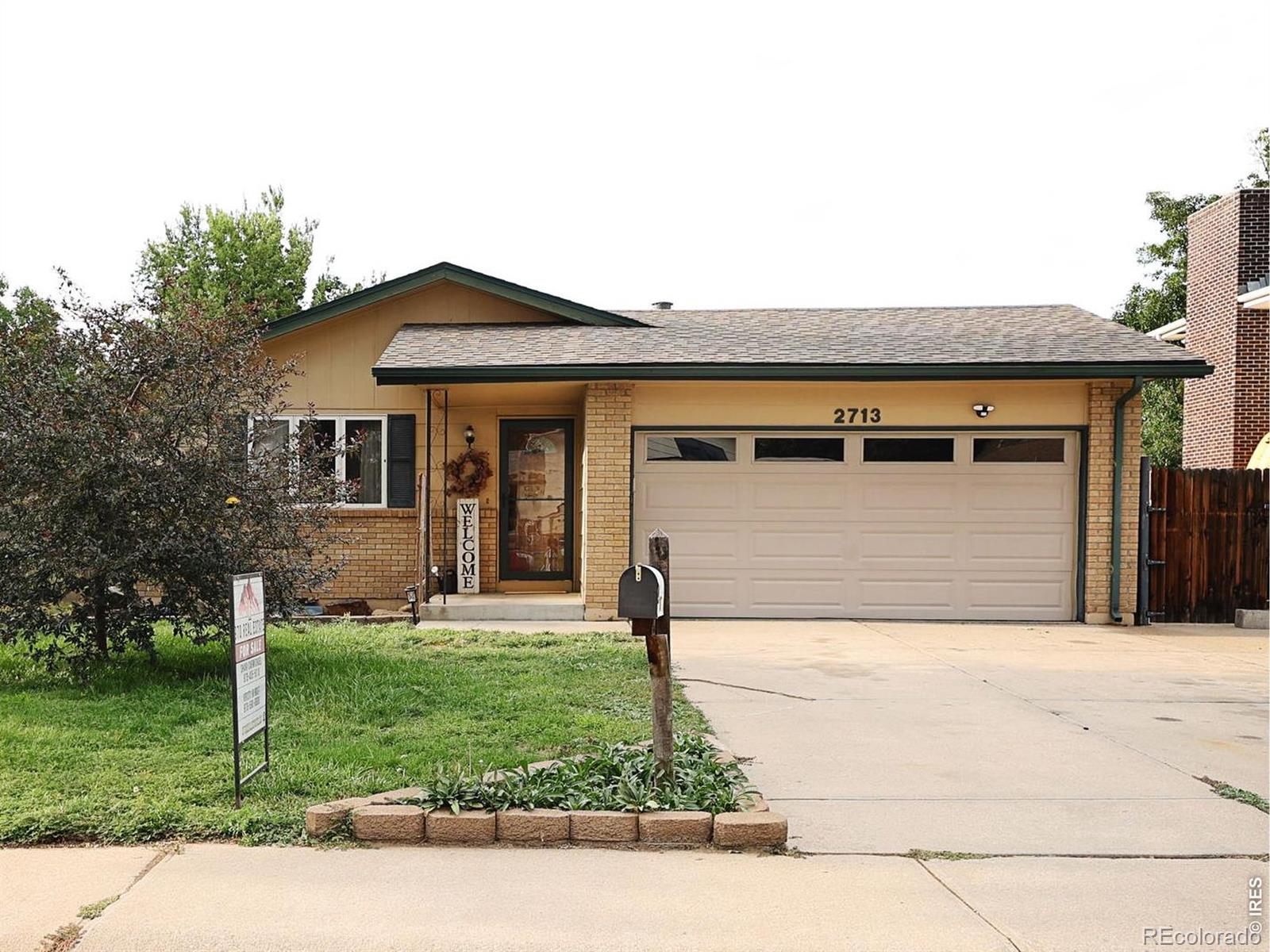 MLS Image #0 for 2713  19th st rd,greeley, Colorado