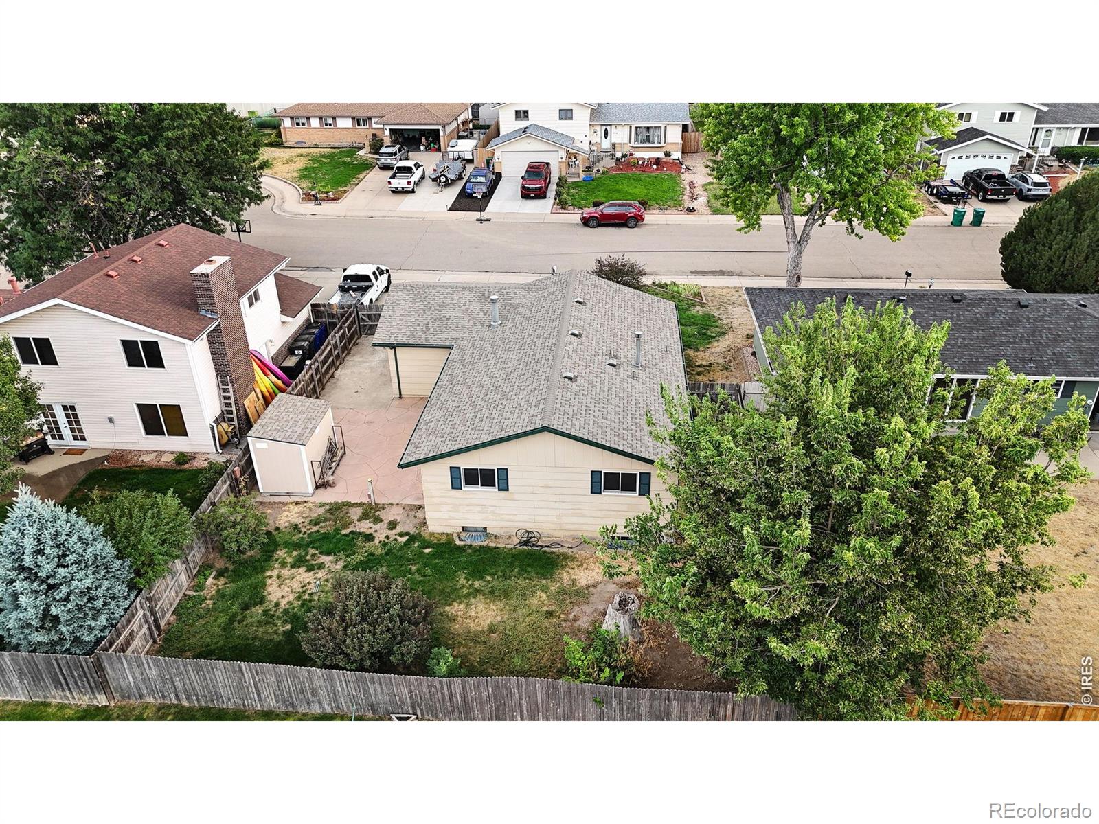 MLS Image #41 for 2713  19th st rd,greeley, Colorado