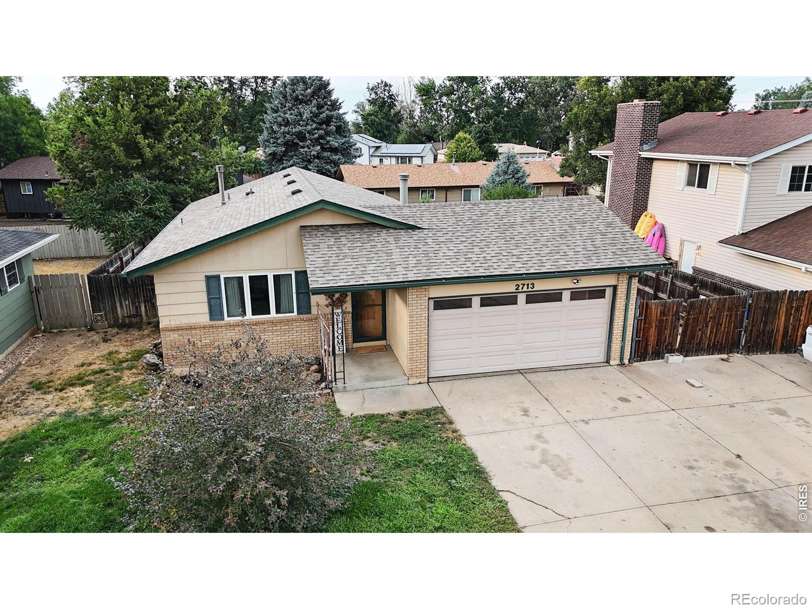 MLS Image #43 for 2713  19th st rd,greeley, Colorado