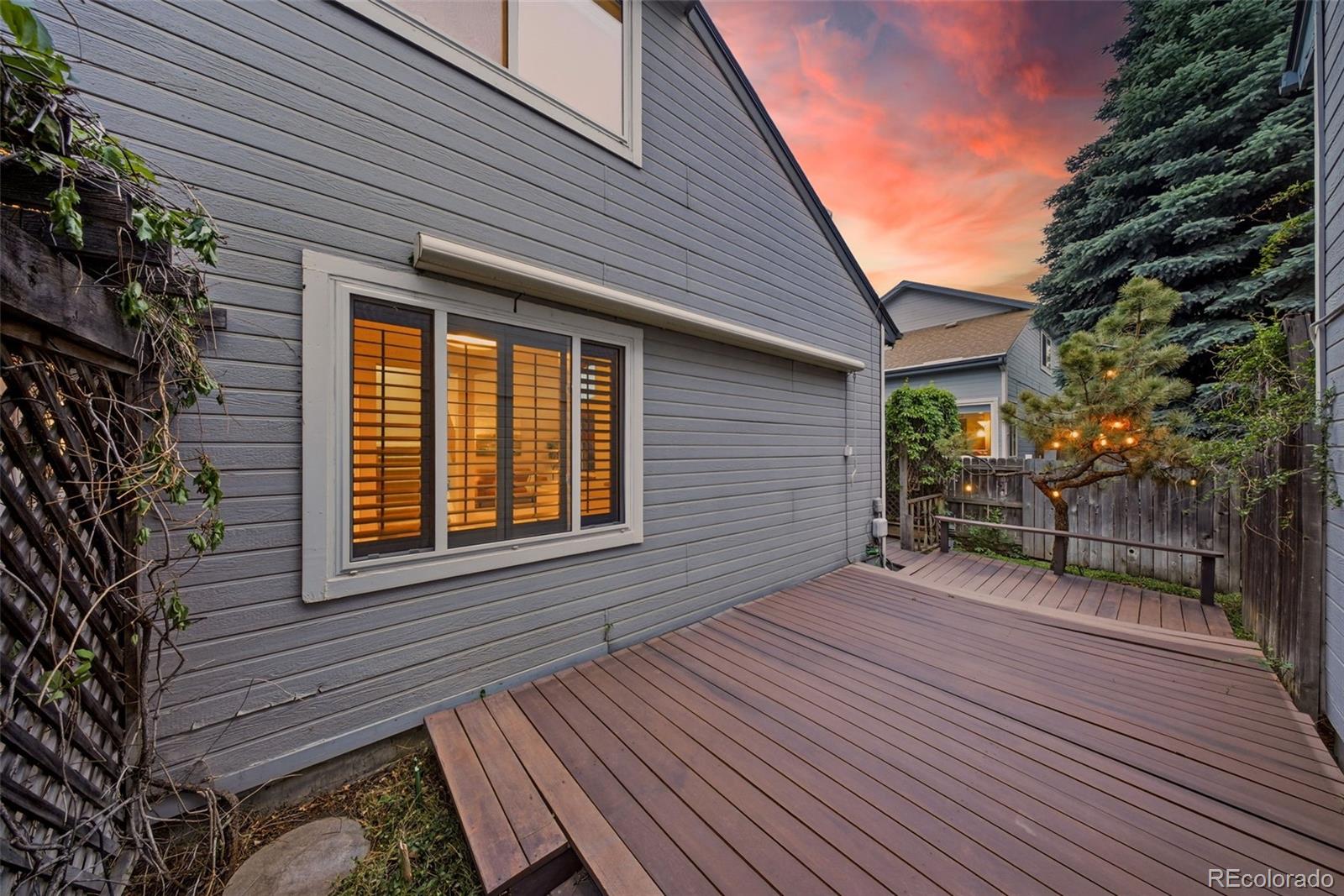MLS Image #29 for 2212 s nome court,aurora, Colorado