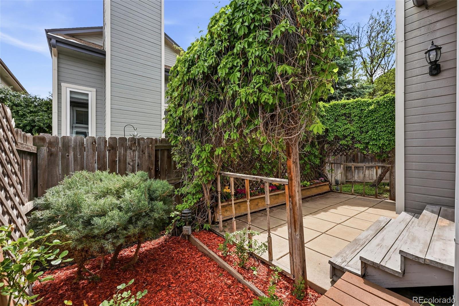 MLS Image #30 for 2212 s nome court,aurora, Colorado