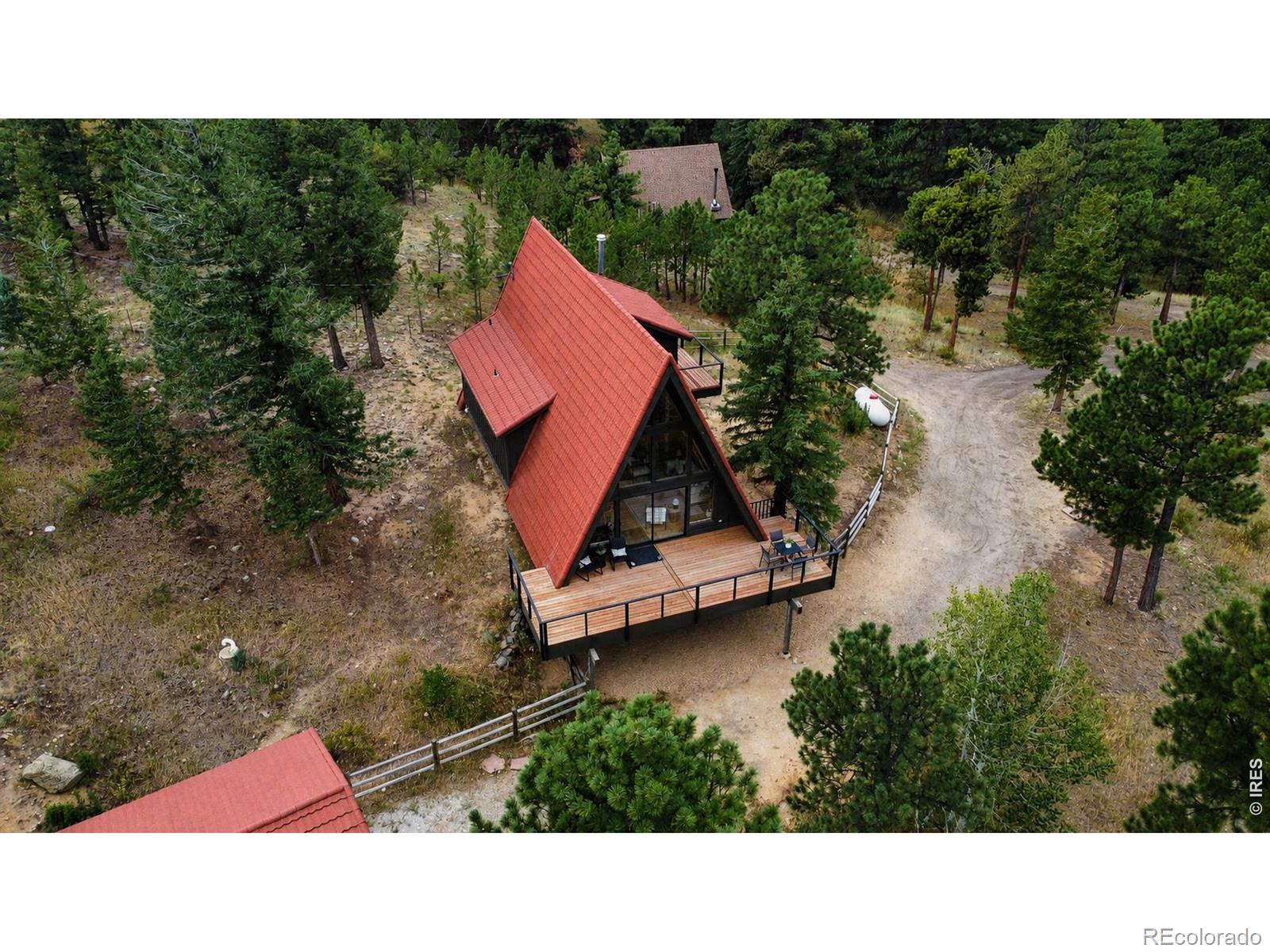 MLS Image #1 for 118  crooked spur,boulder, Colorado