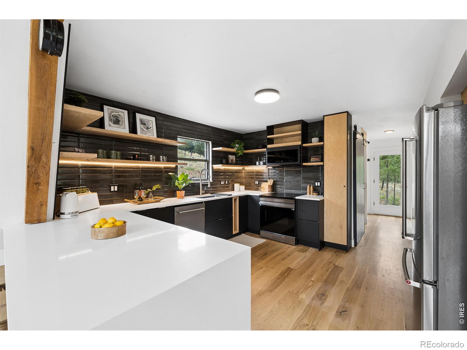 MLS Image #10 for 118  crooked spur,boulder, Colorado