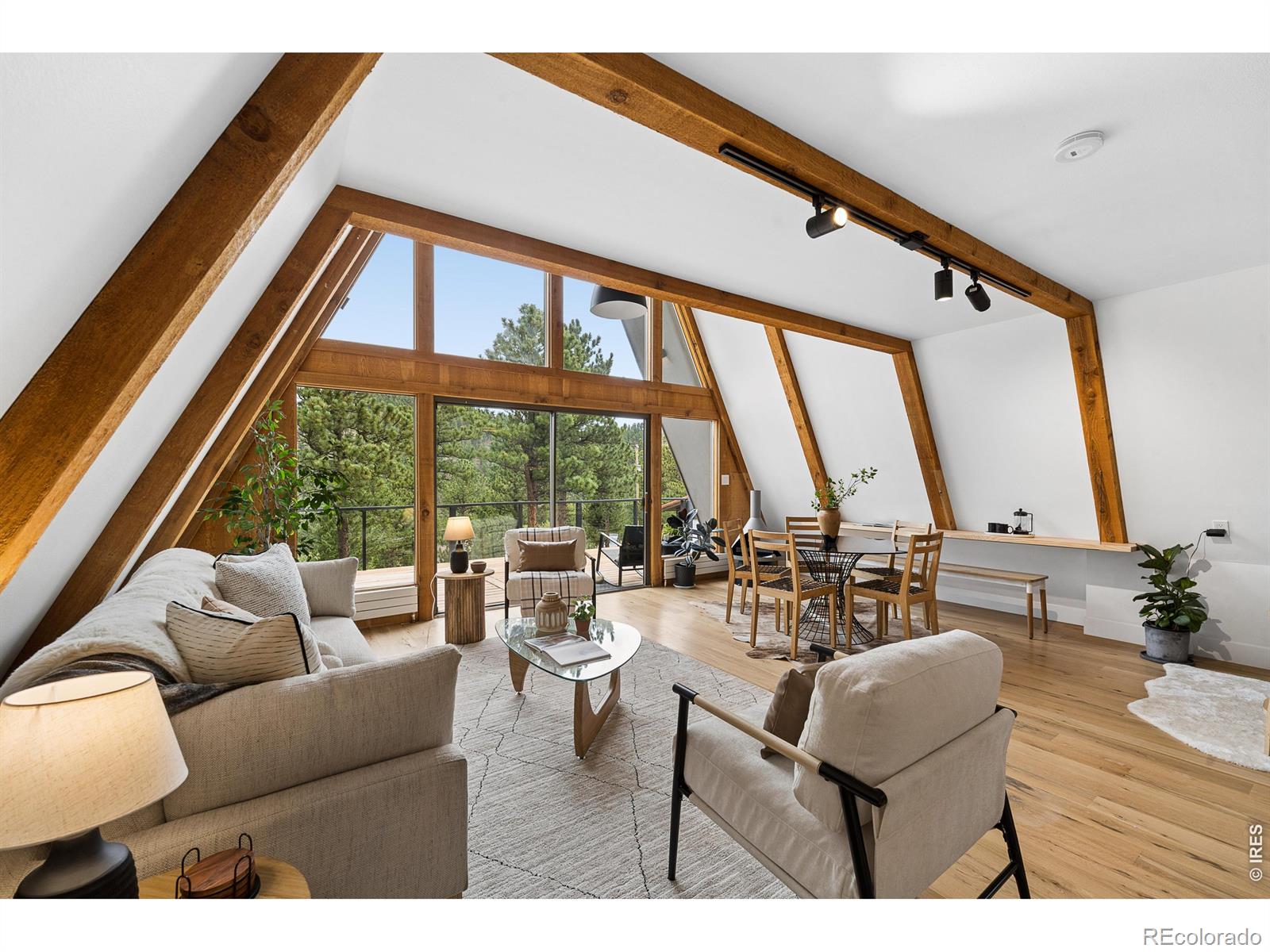MLS Image #2 for 118  crooked spur,boulder, Colorado