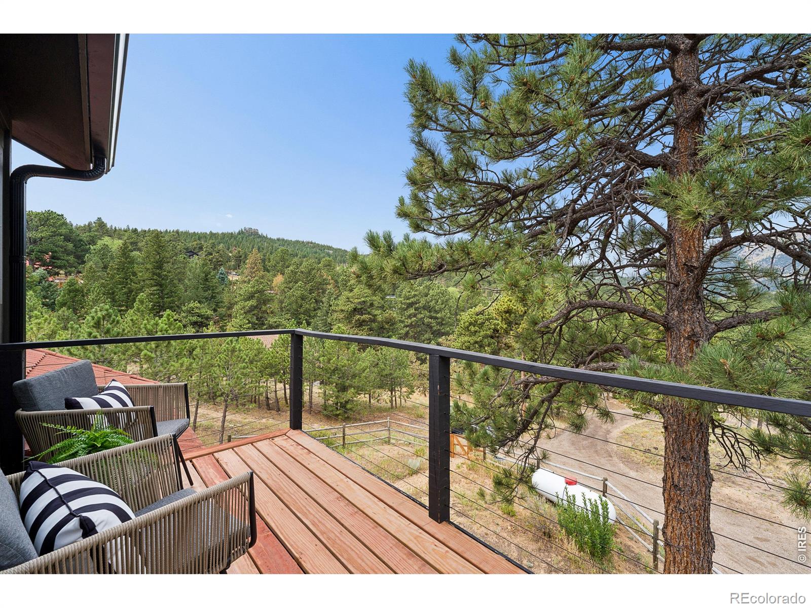 MLS Image #25 for 118  crooked spur,boulder, Colorado