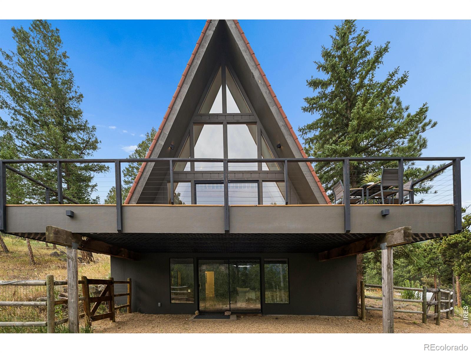MLS Image #36 for 118  crooked spur,boulder, Colorado