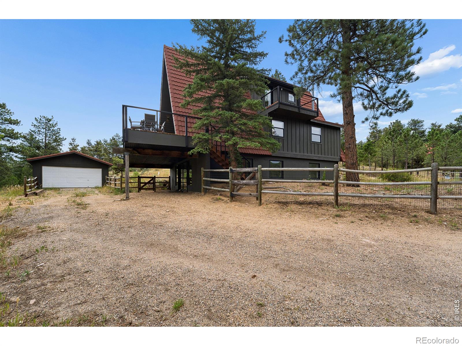 MLS Image #38 for 118  crooked spur,boulder, Colorado