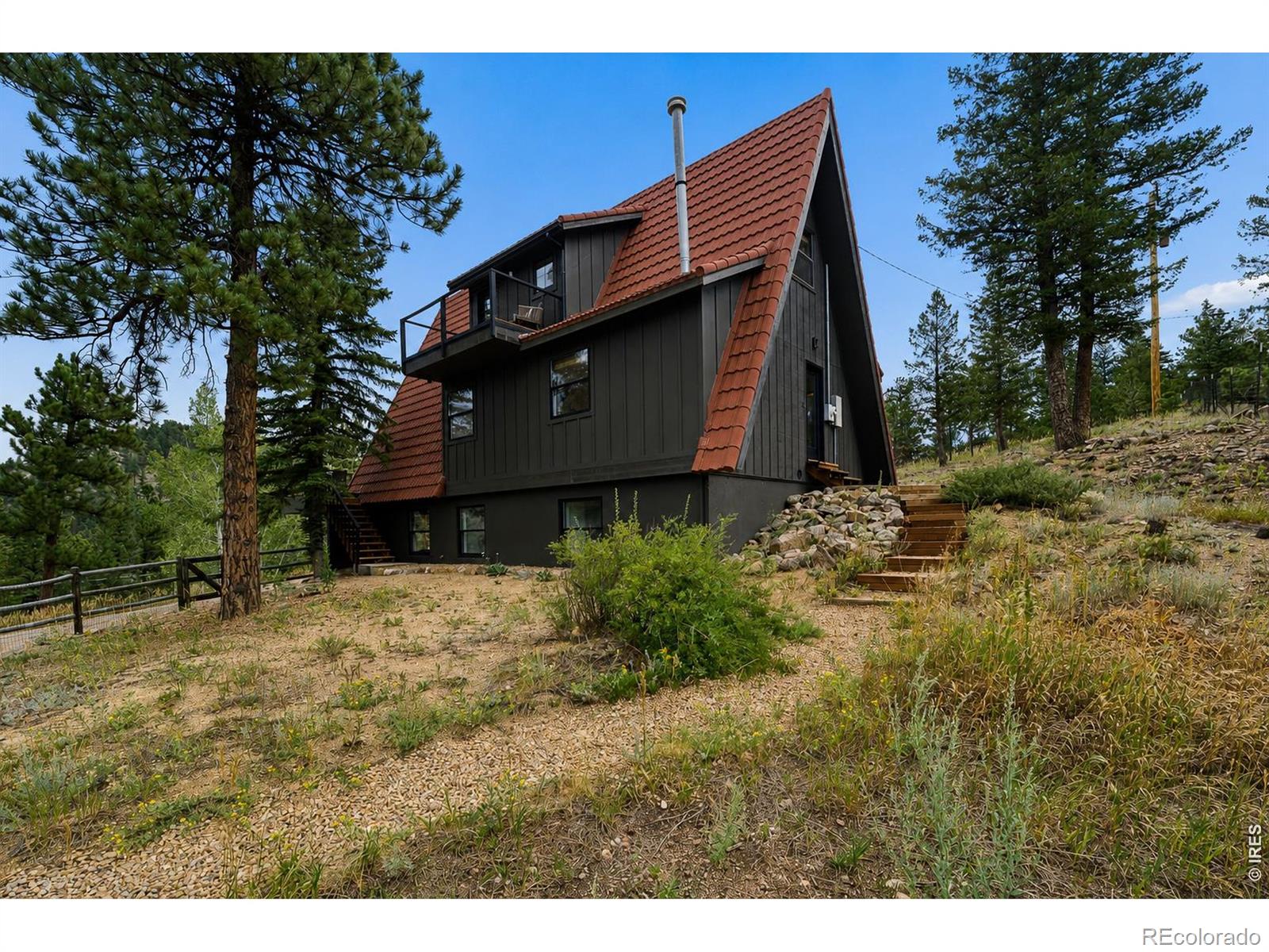 MLS Image #39 for 118  crooked spur,boulder, Colorado
