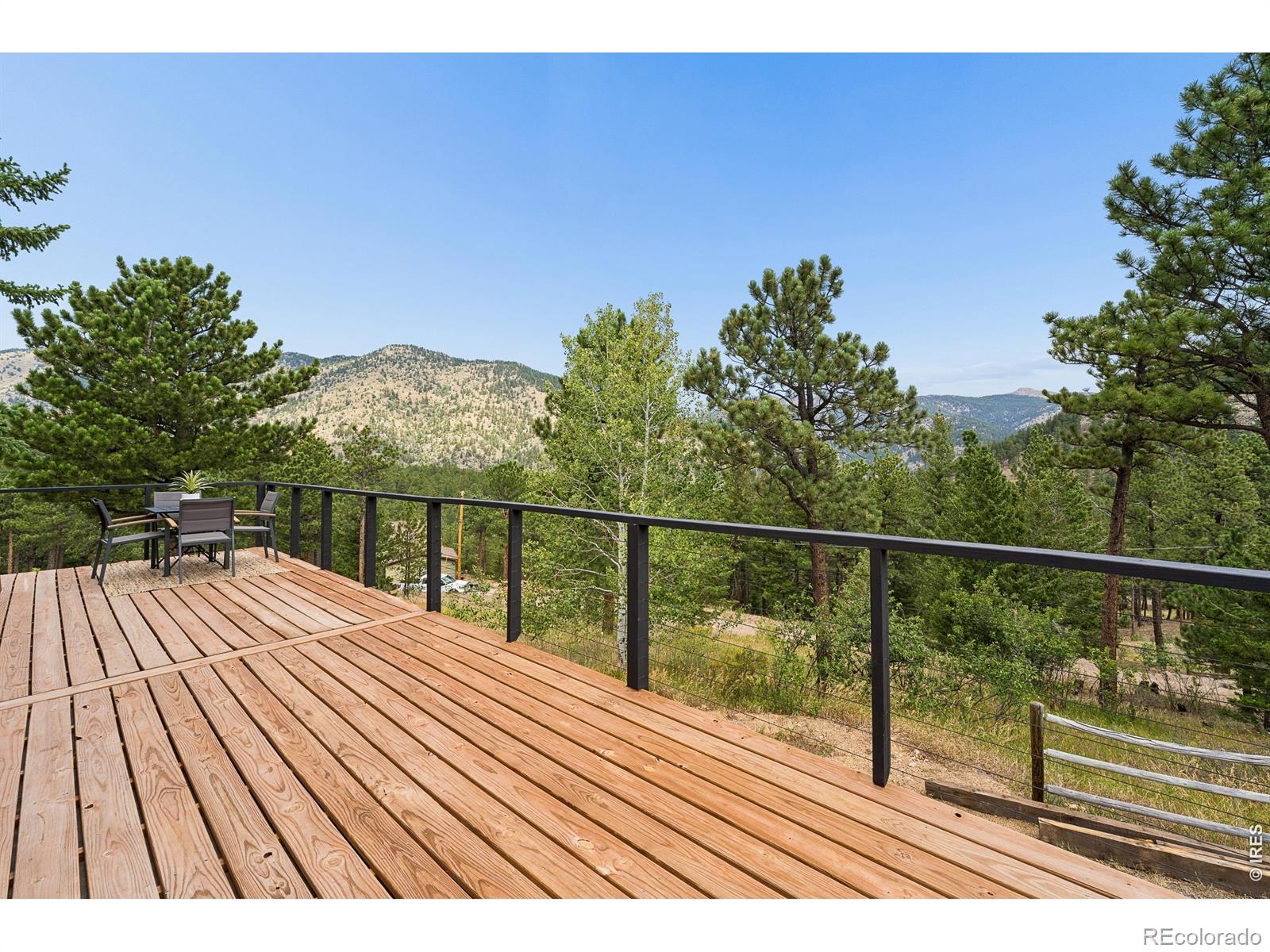 MLS Image #4 for 118  crooked spur,boulder, Colorado