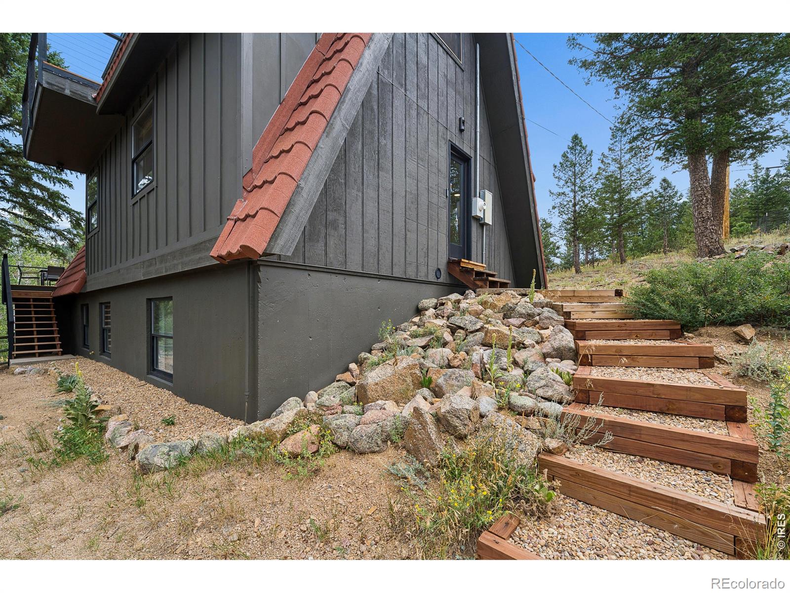 MLS Image #40 for 118  crooked spur,boulder, Colorado