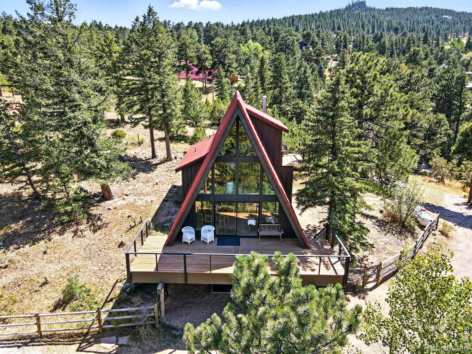 MLS Image #41 for 118  crooked spur,boulder, Colorado
