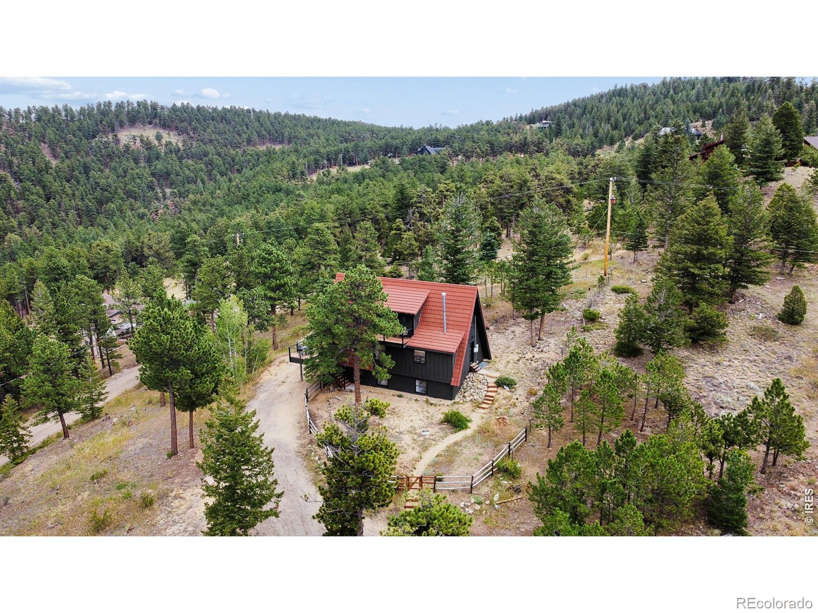 MLS Image #42 for 118  crooked spur,boulder, Colorado