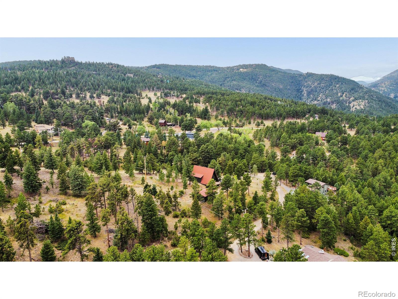MLS Image #43 for 118  crooked spur,boulder, Colorado