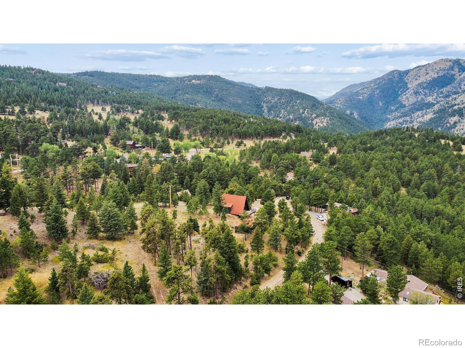 MLS Image #44 for 118  crooked spur,boulder, Colorado