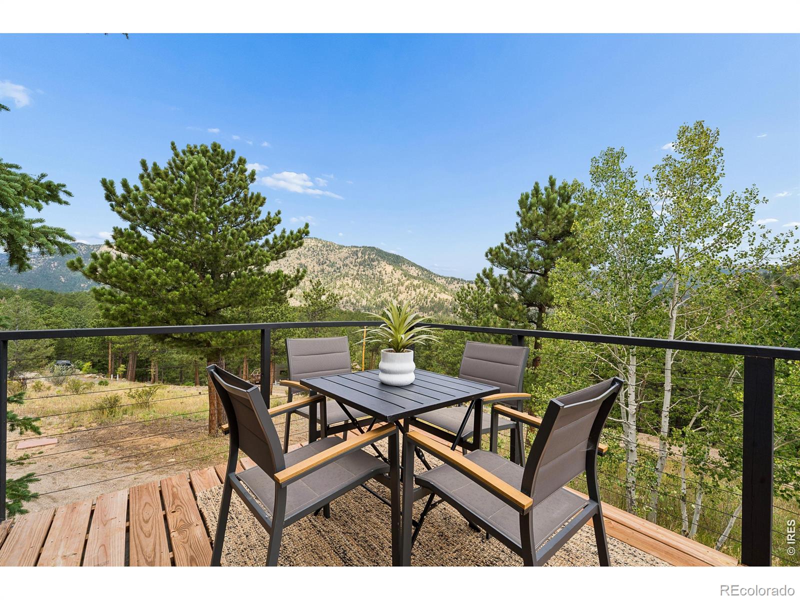 MLS Image #5 for 118  crooked spur,boulder, Colorado
