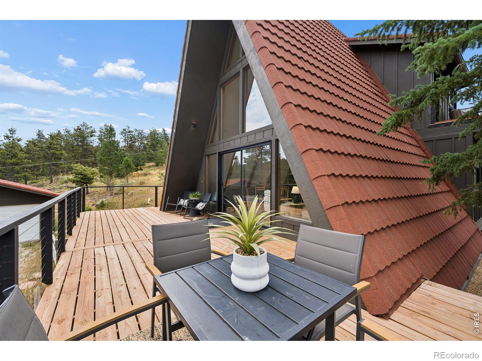 MLS Image #6 for 118  crooked spur,boulder, Colorado